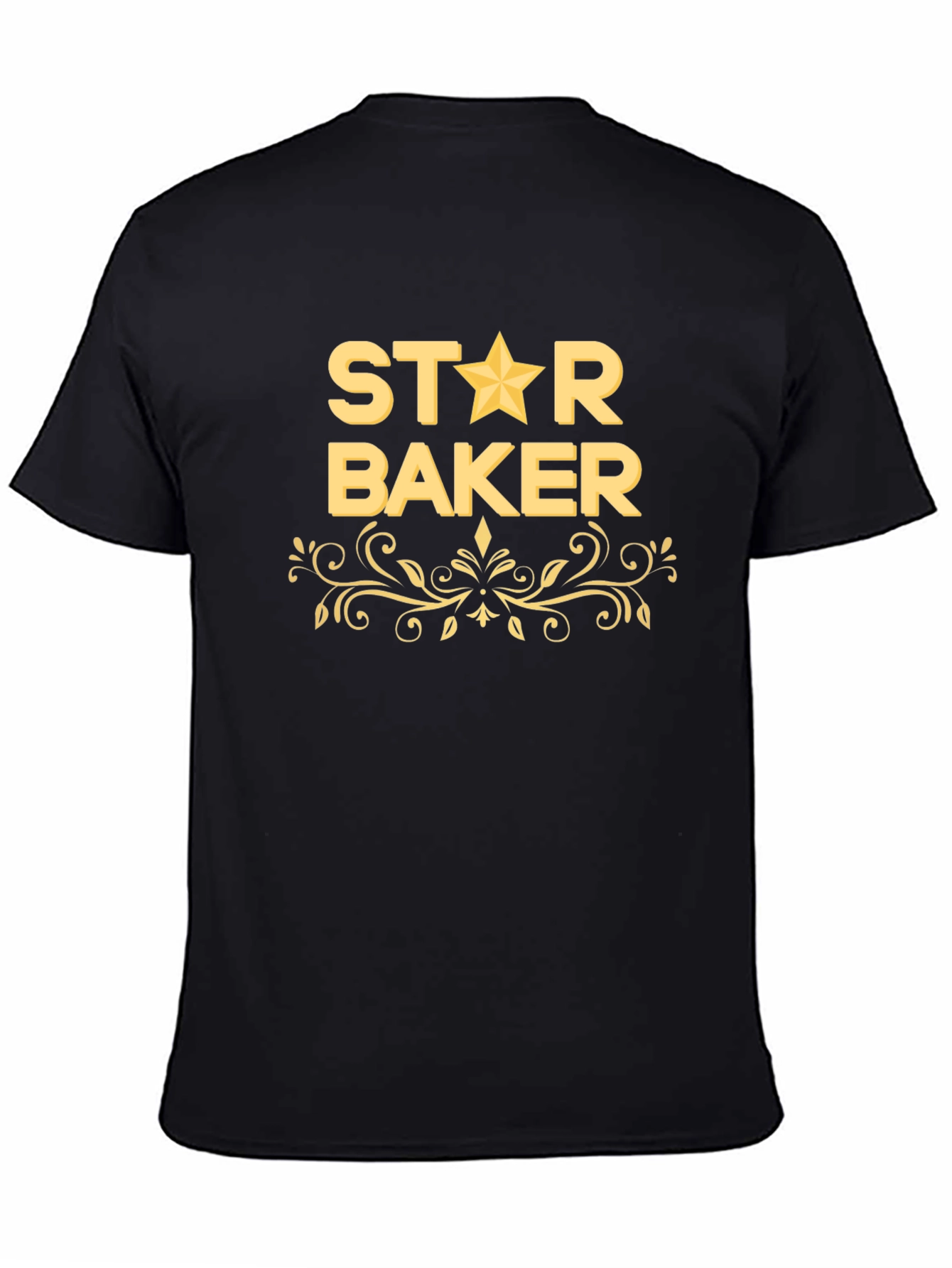 Star Baker T-Shirt