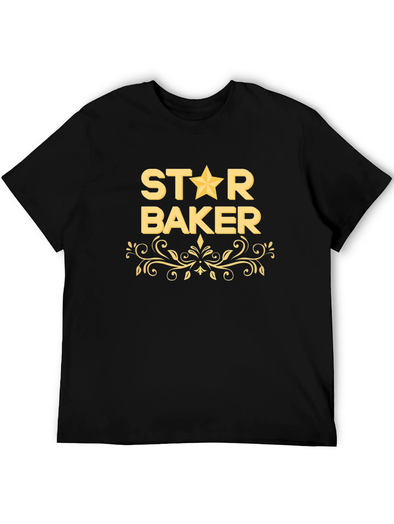 Star Baker T-Shirt