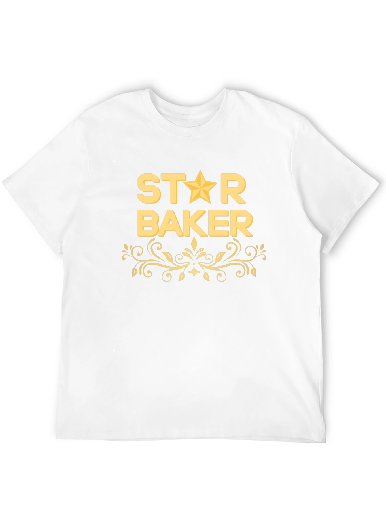 Star Baker T-Shirt
