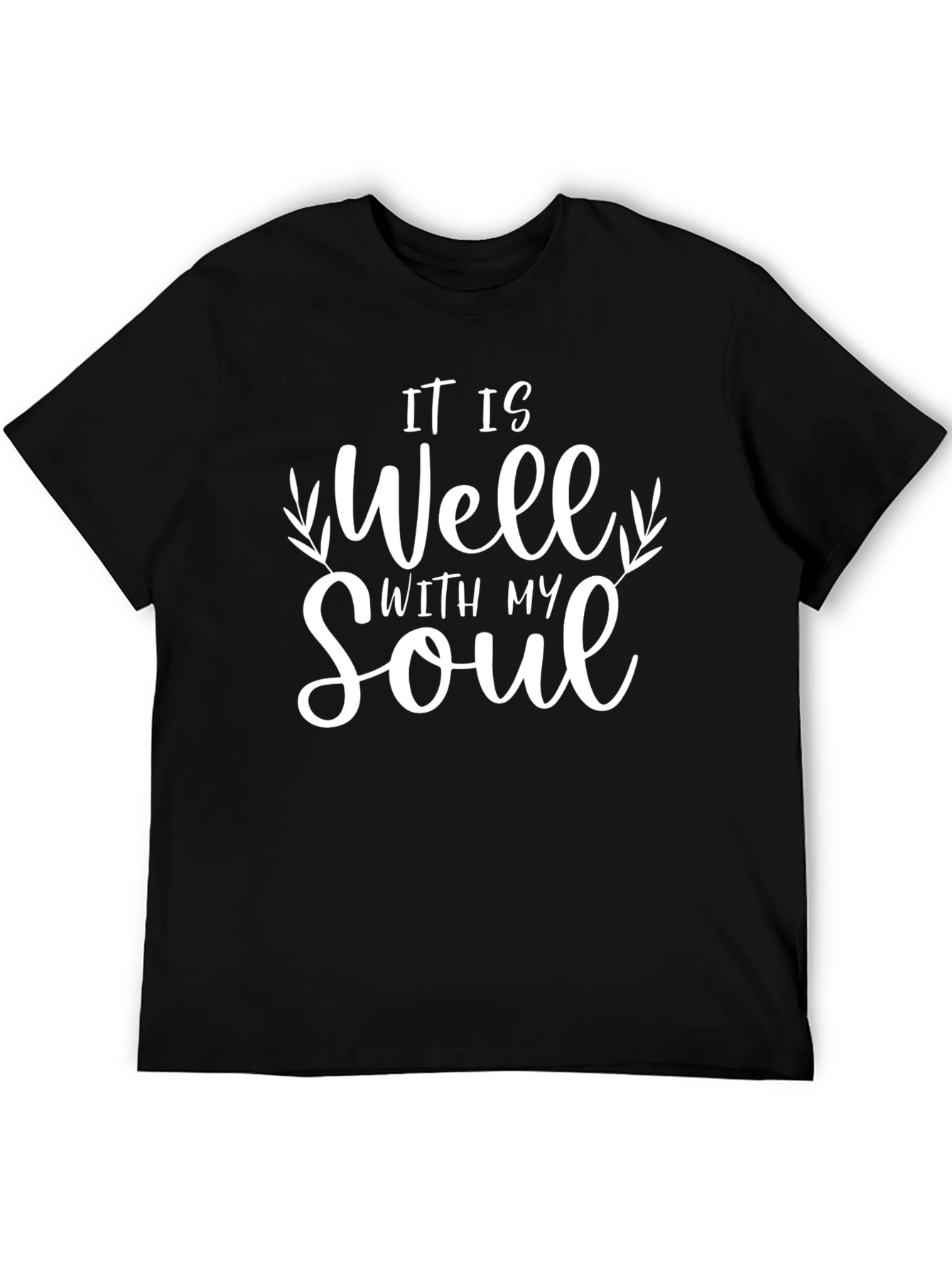 It is Well With My Soul Graphic Tee