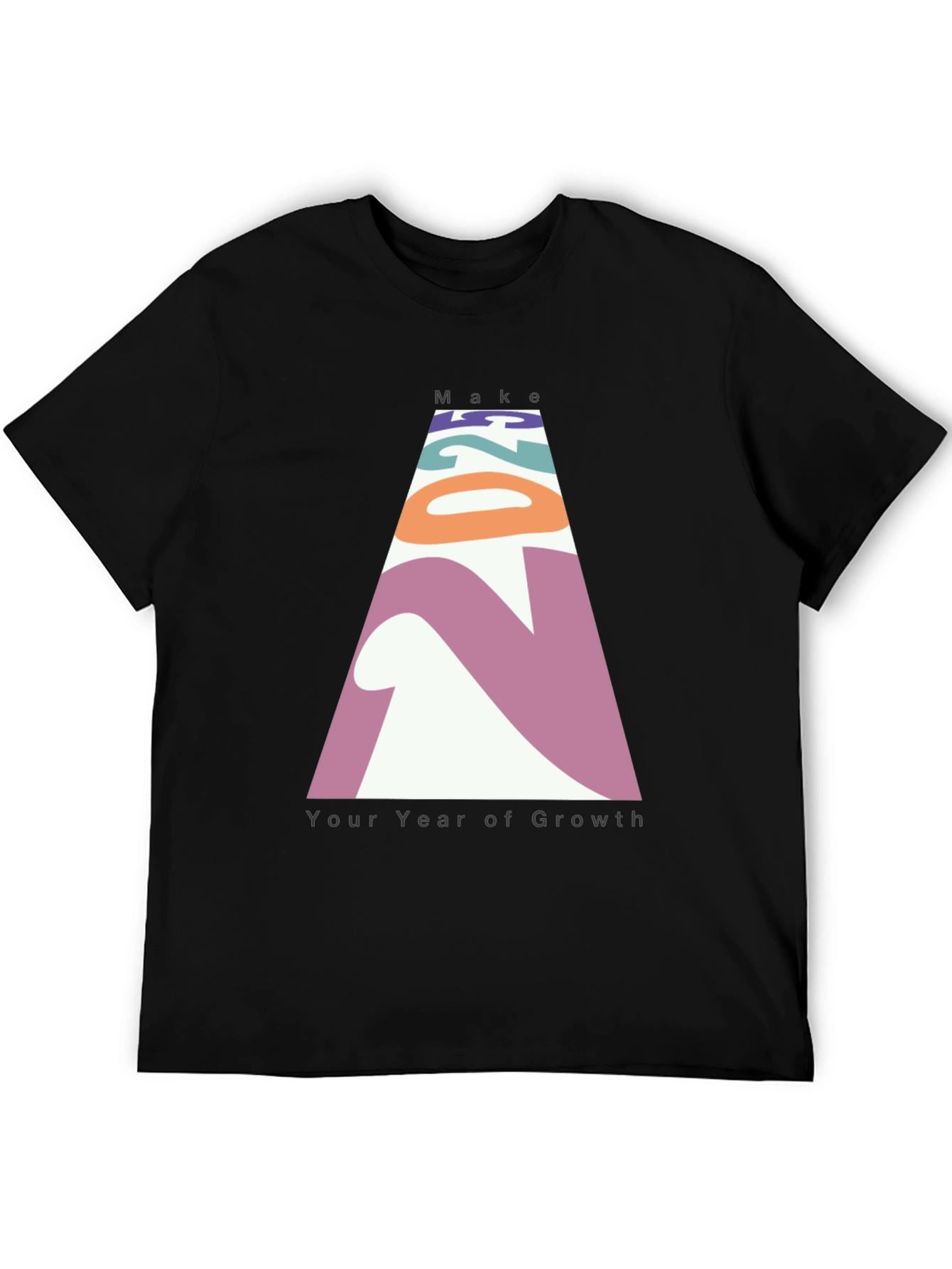 Make 2023 Your Year of Growth T-Shirt