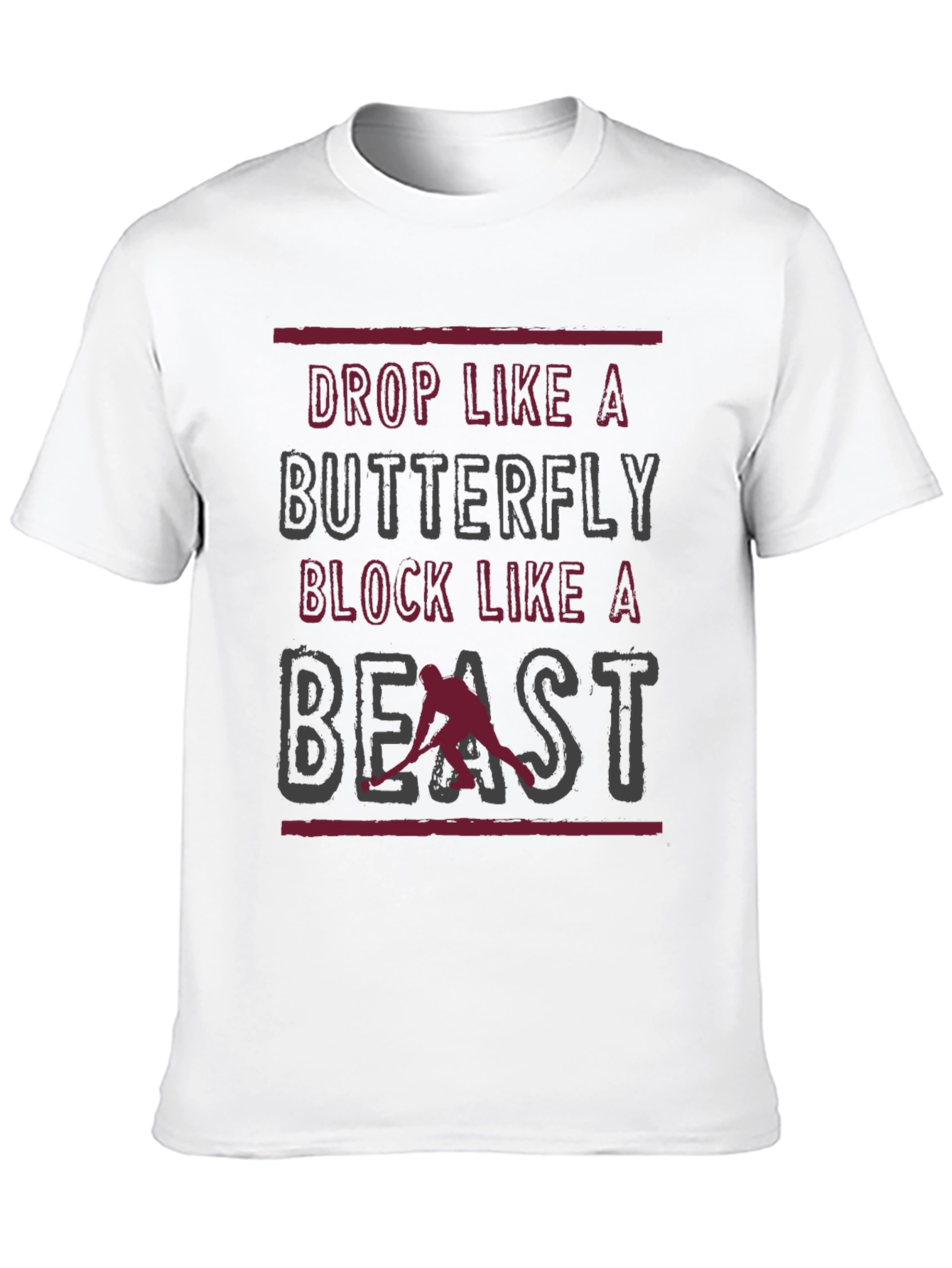 Drop Like a Butterfly T-Shirt