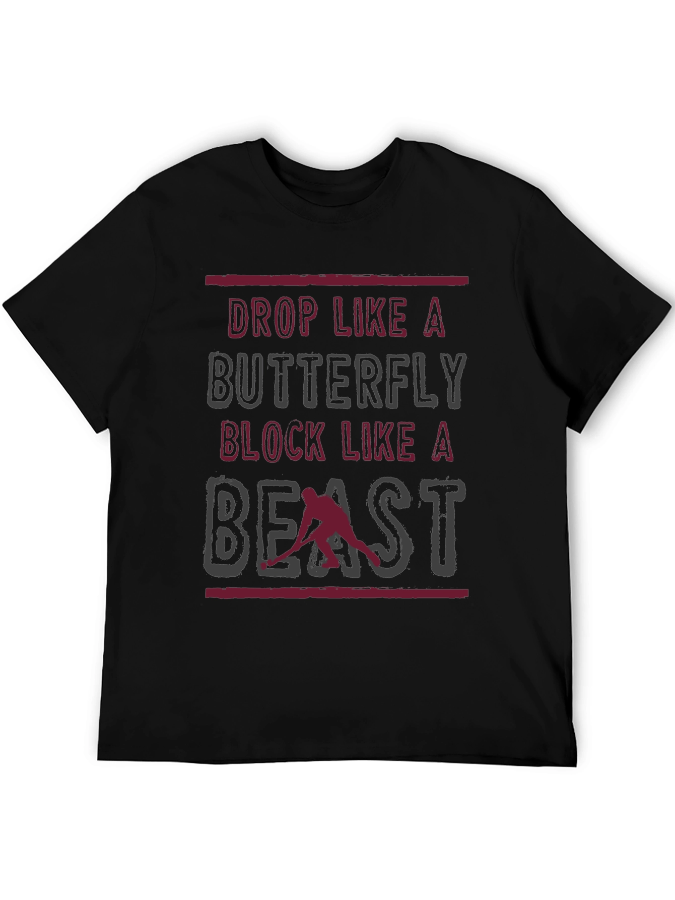 Drop Like a Butterfly T-Shirt