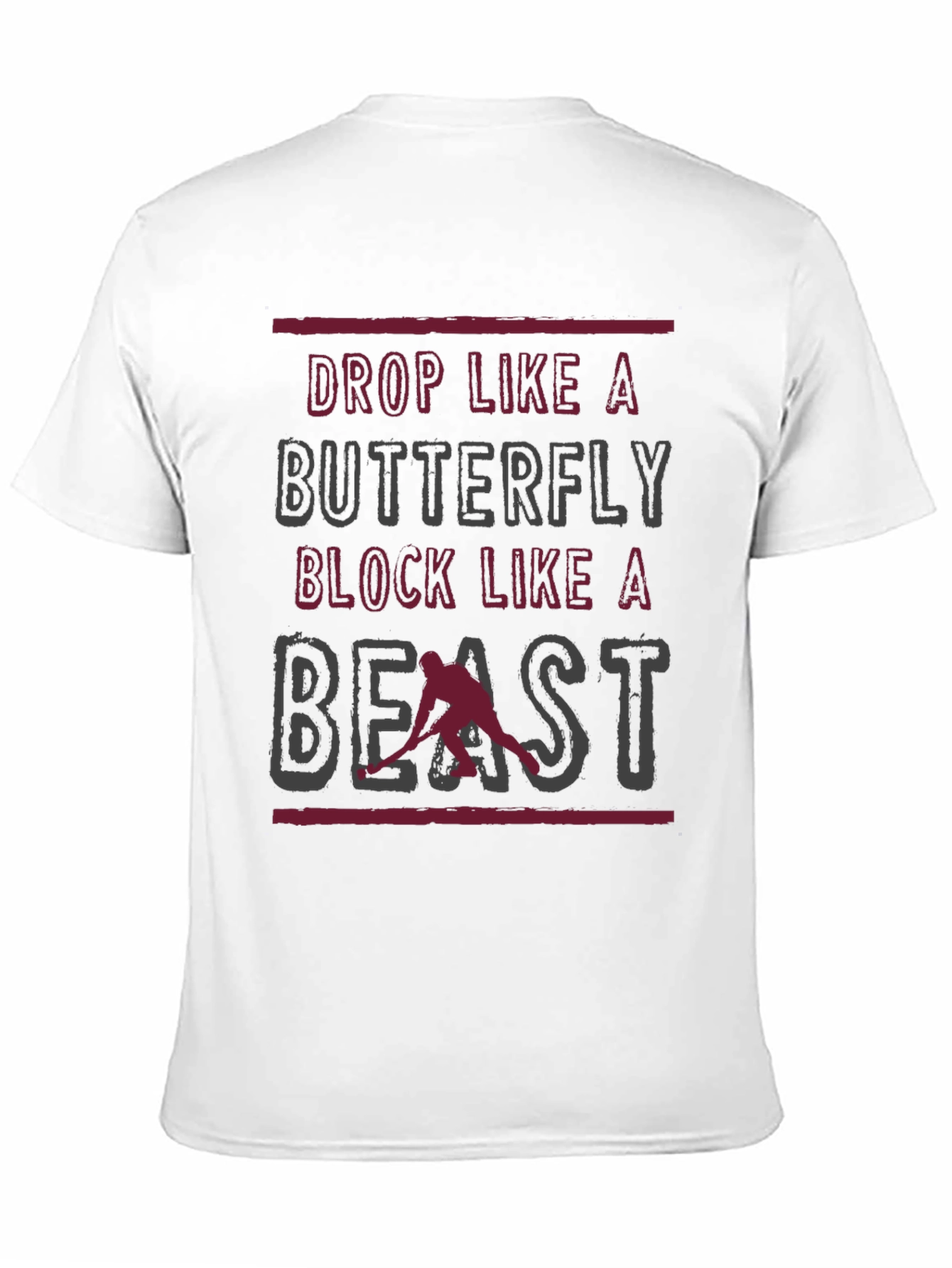Drop Like a Butterfly T-Shirt