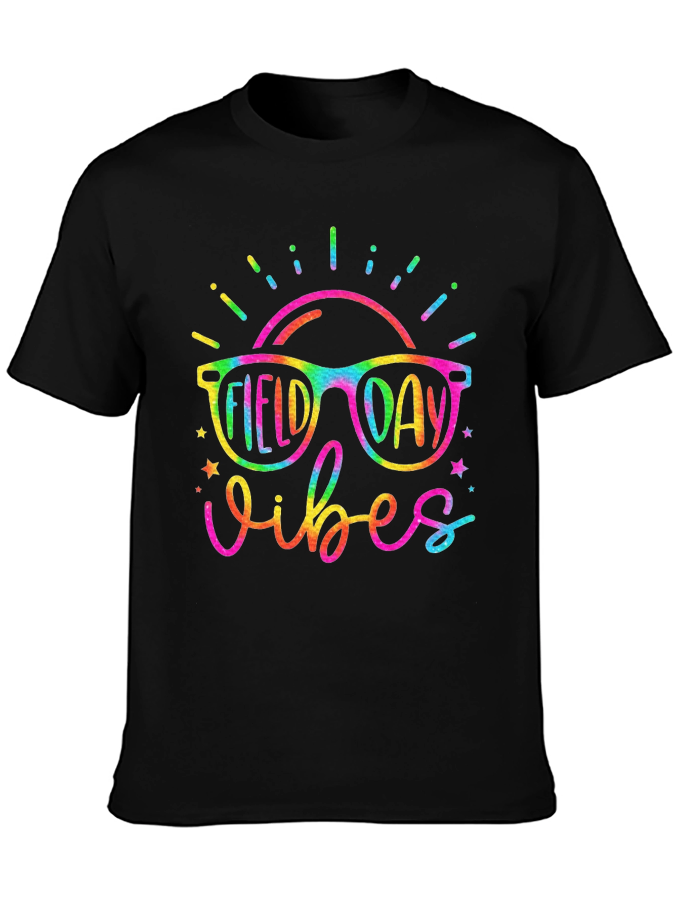 Field Day Vibes T-Shirt