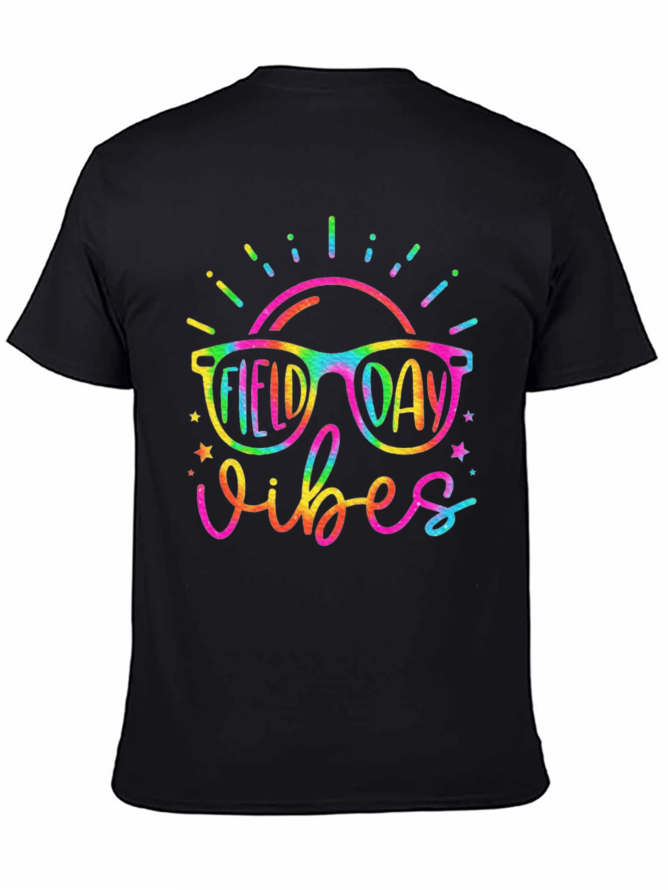 Field Day Vibes T-Shirt