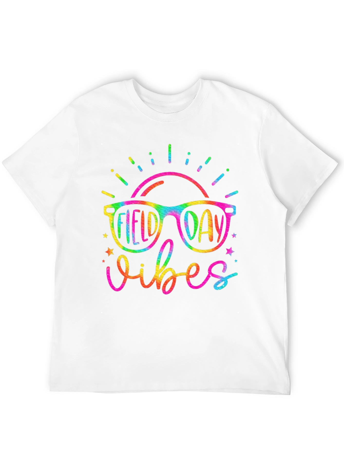 Field Day Vibes T-Shirt
