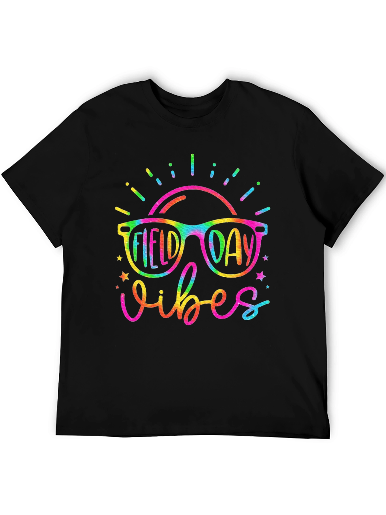Field Day Vibes T-Shirt