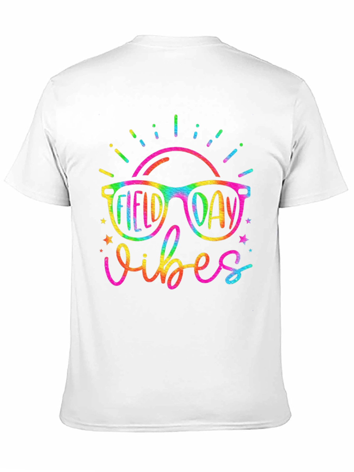 Field Day Vibes T-Shirt