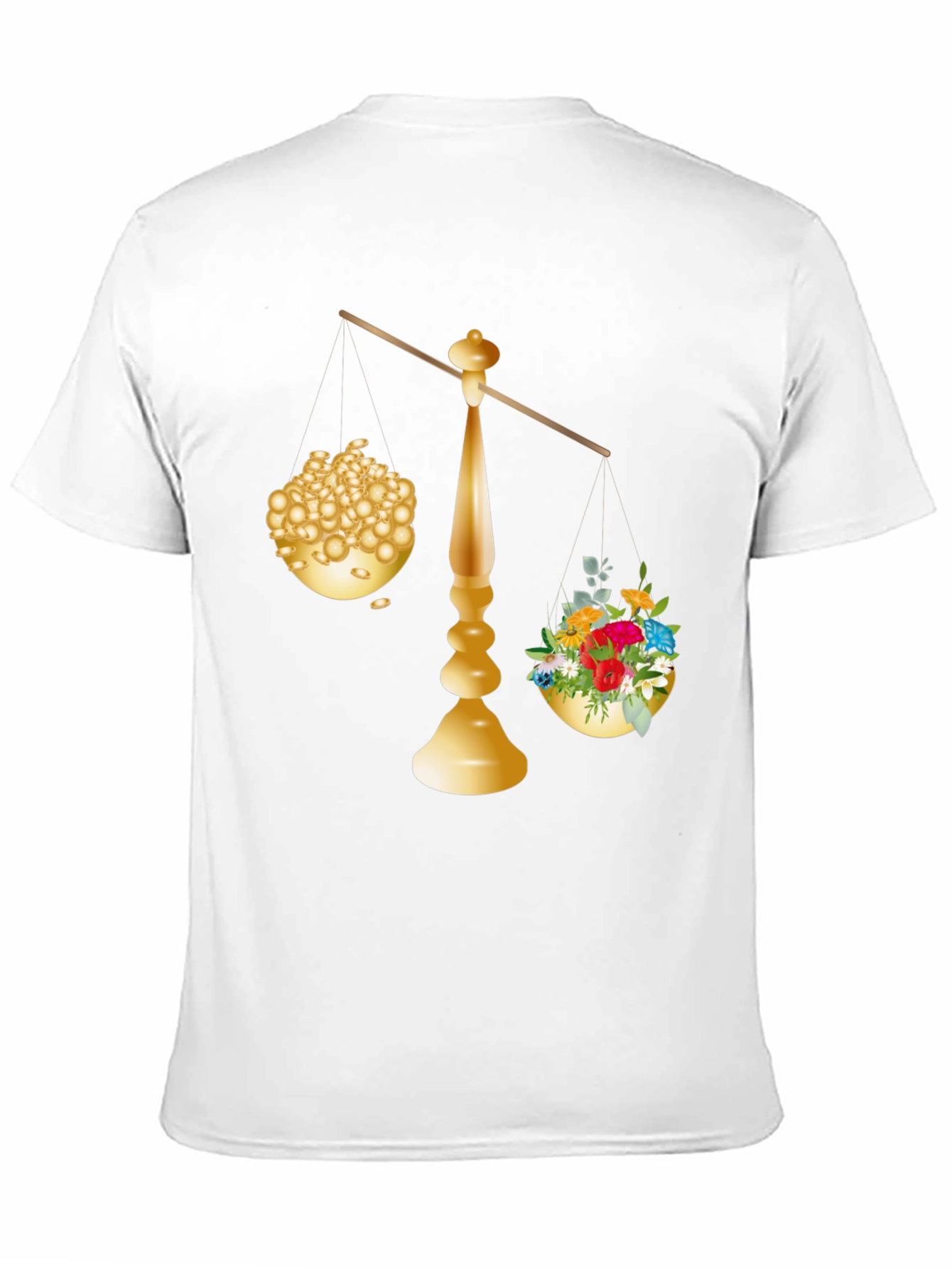 Balance T-Shirt