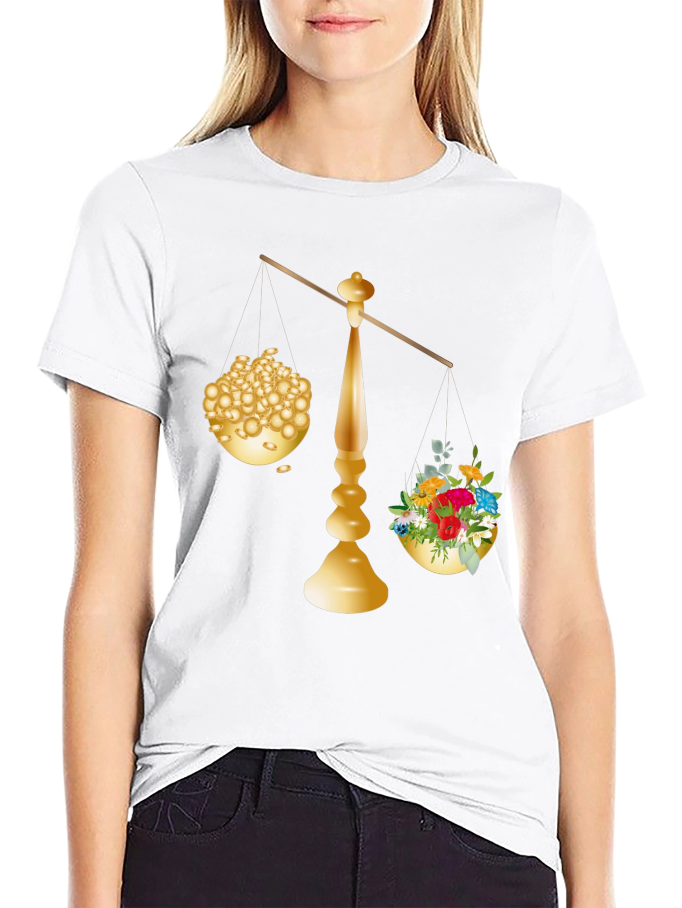 Balance T-Shirt