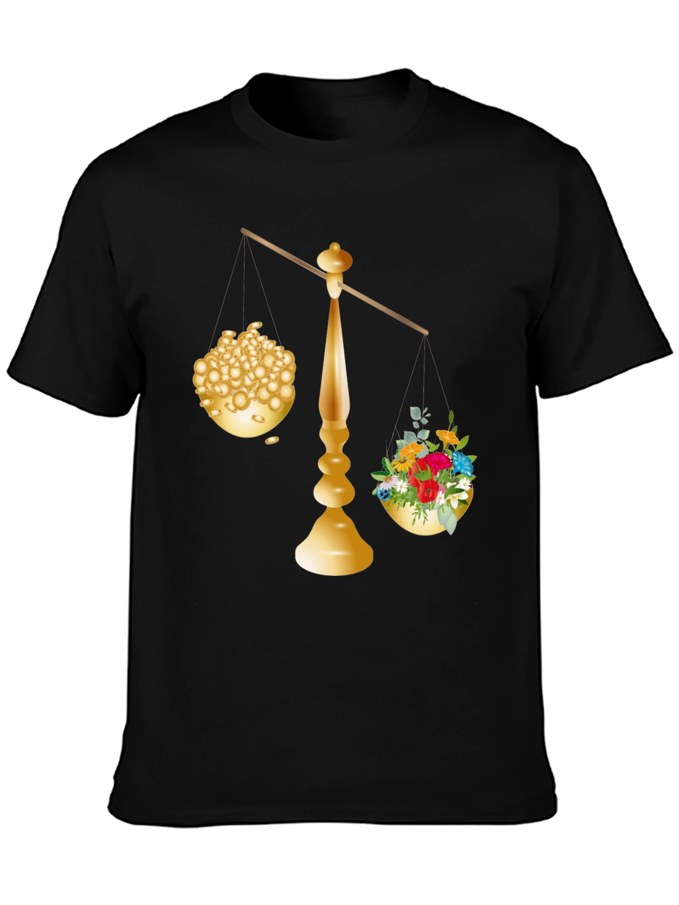 Balance T-Shirt