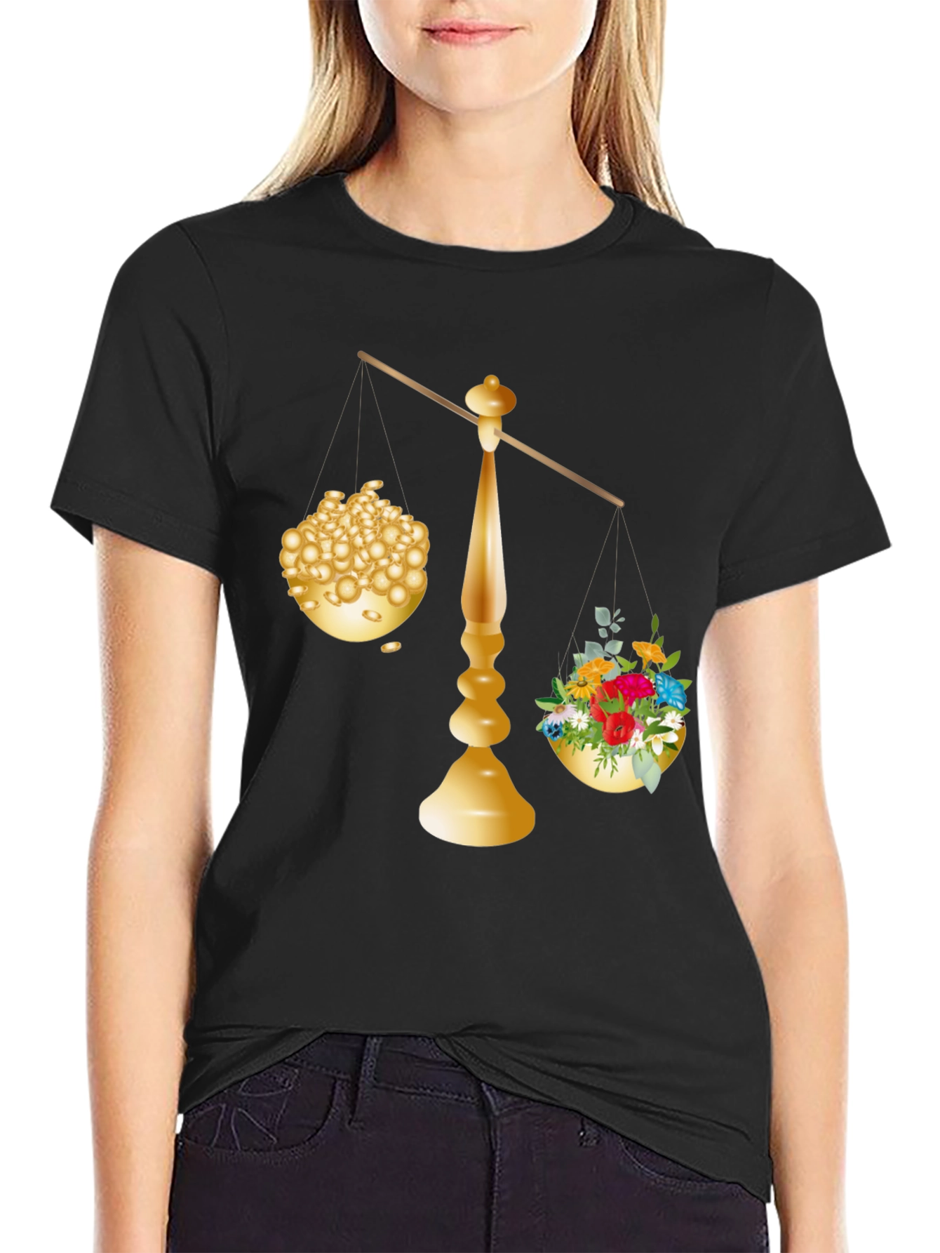 Balance T-Shirt
