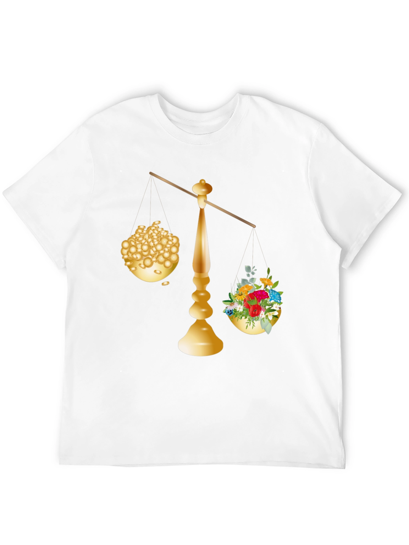 Balance T-Shirt