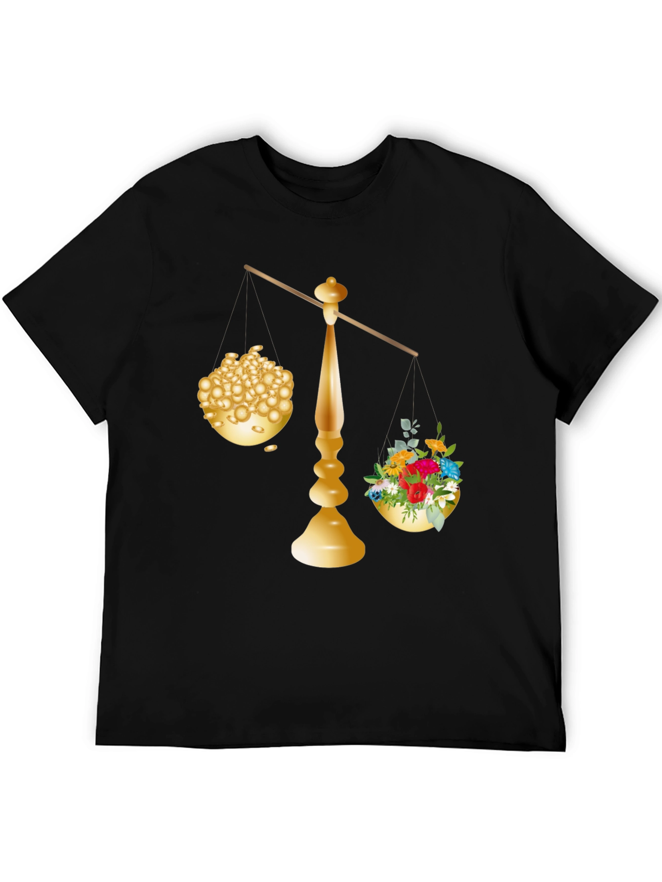 Balance T-Shirt