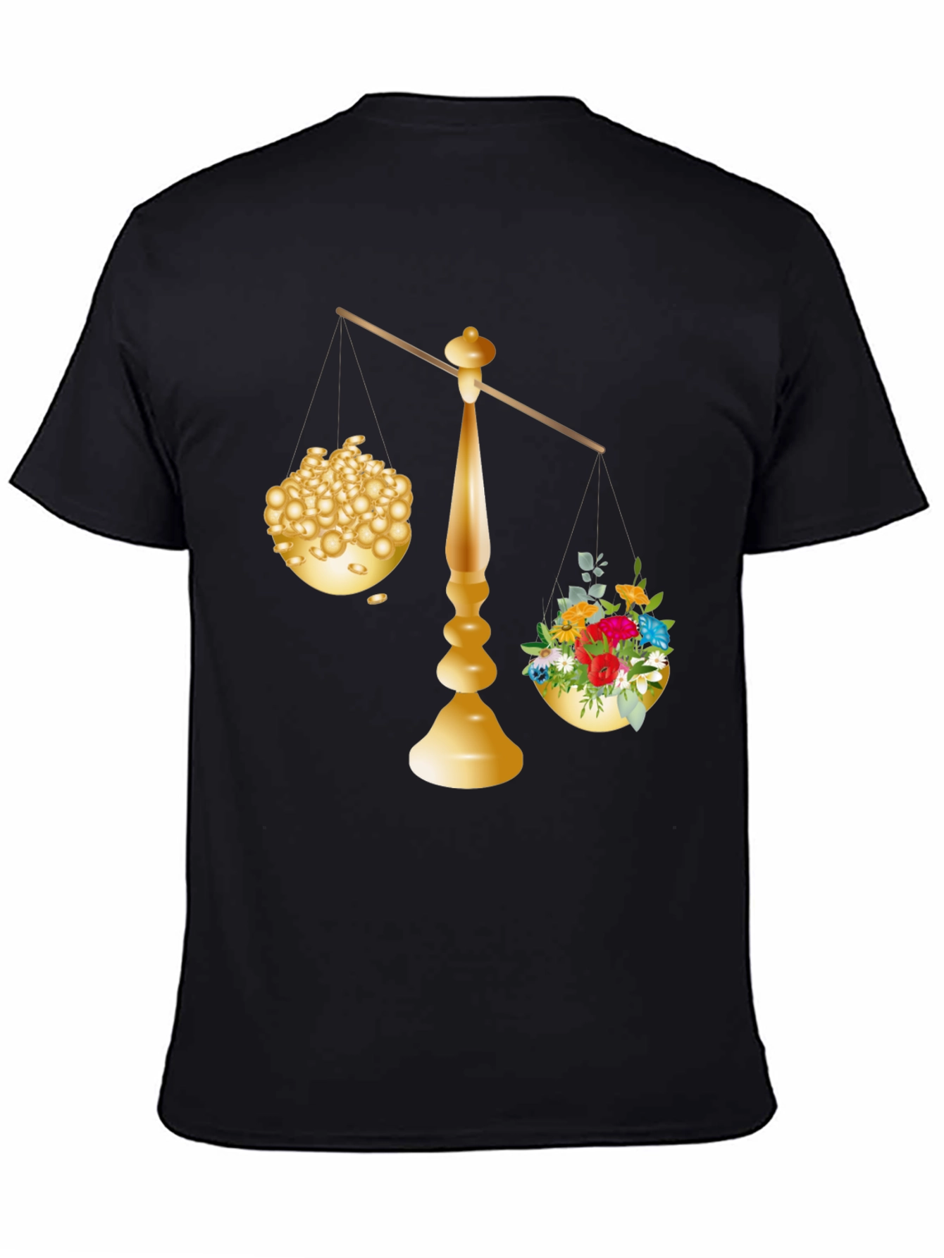 Balance T-Shirt