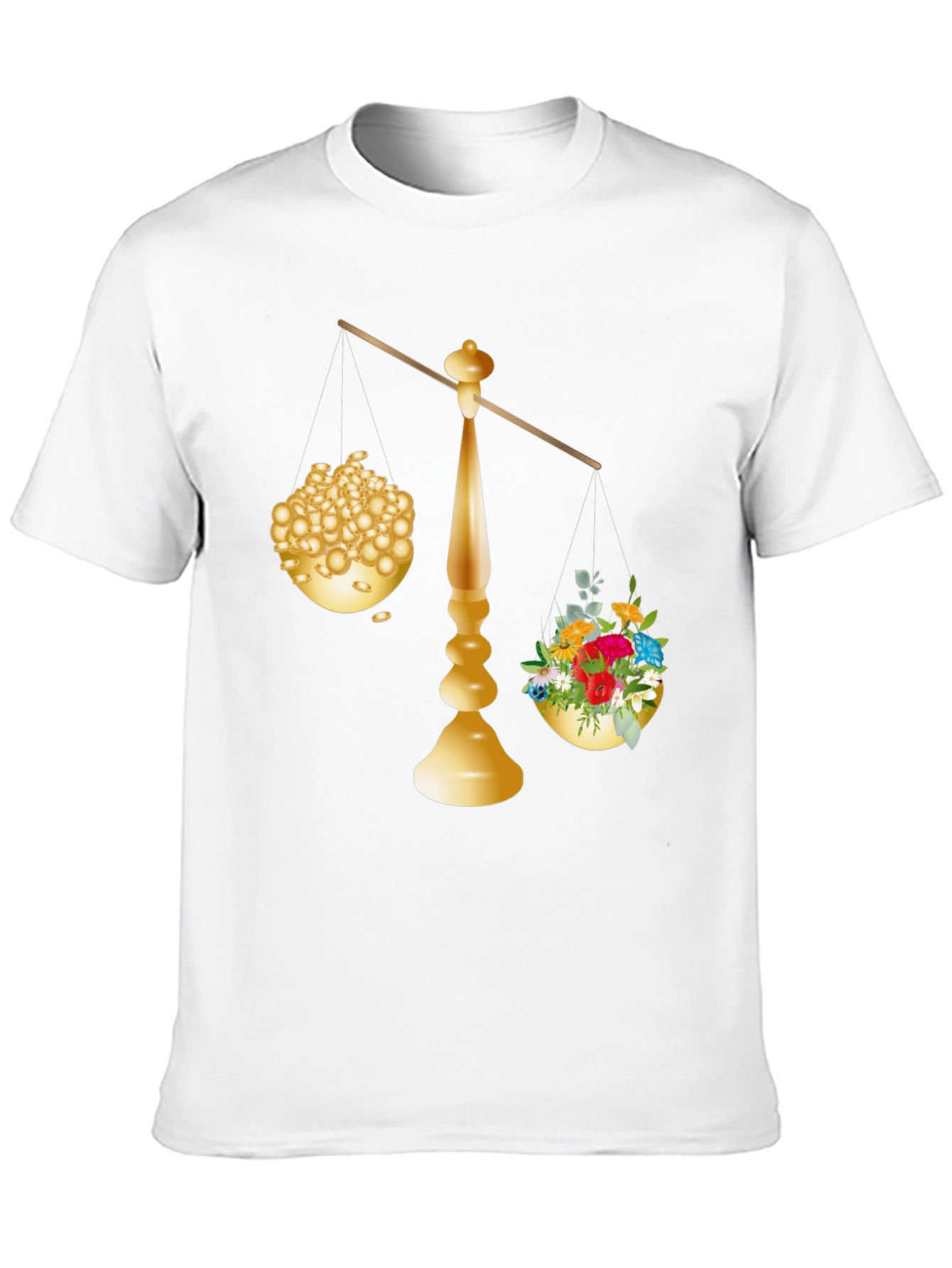 Balance T-Shirt