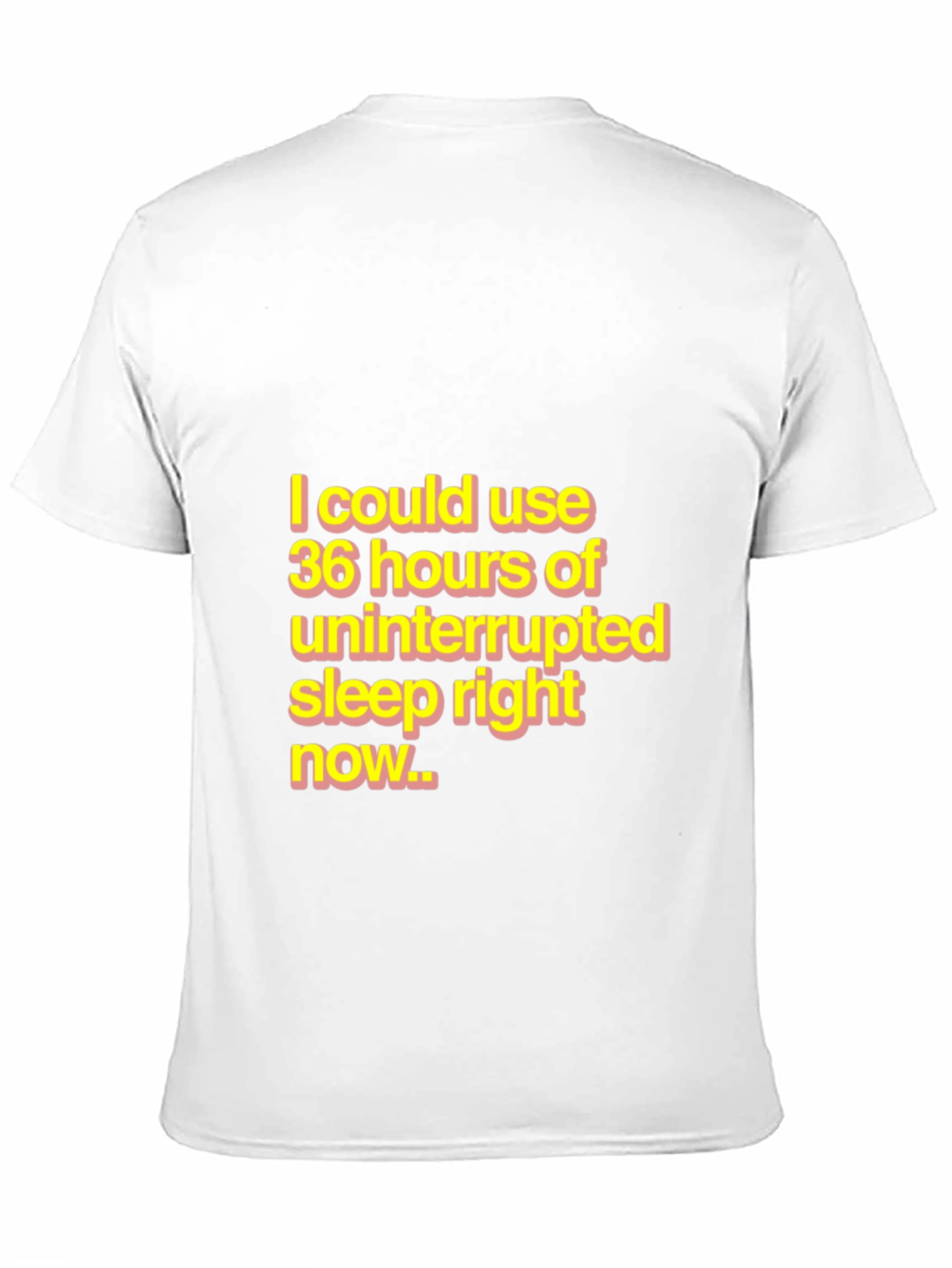 I Need Sleep Funny T-Shirt