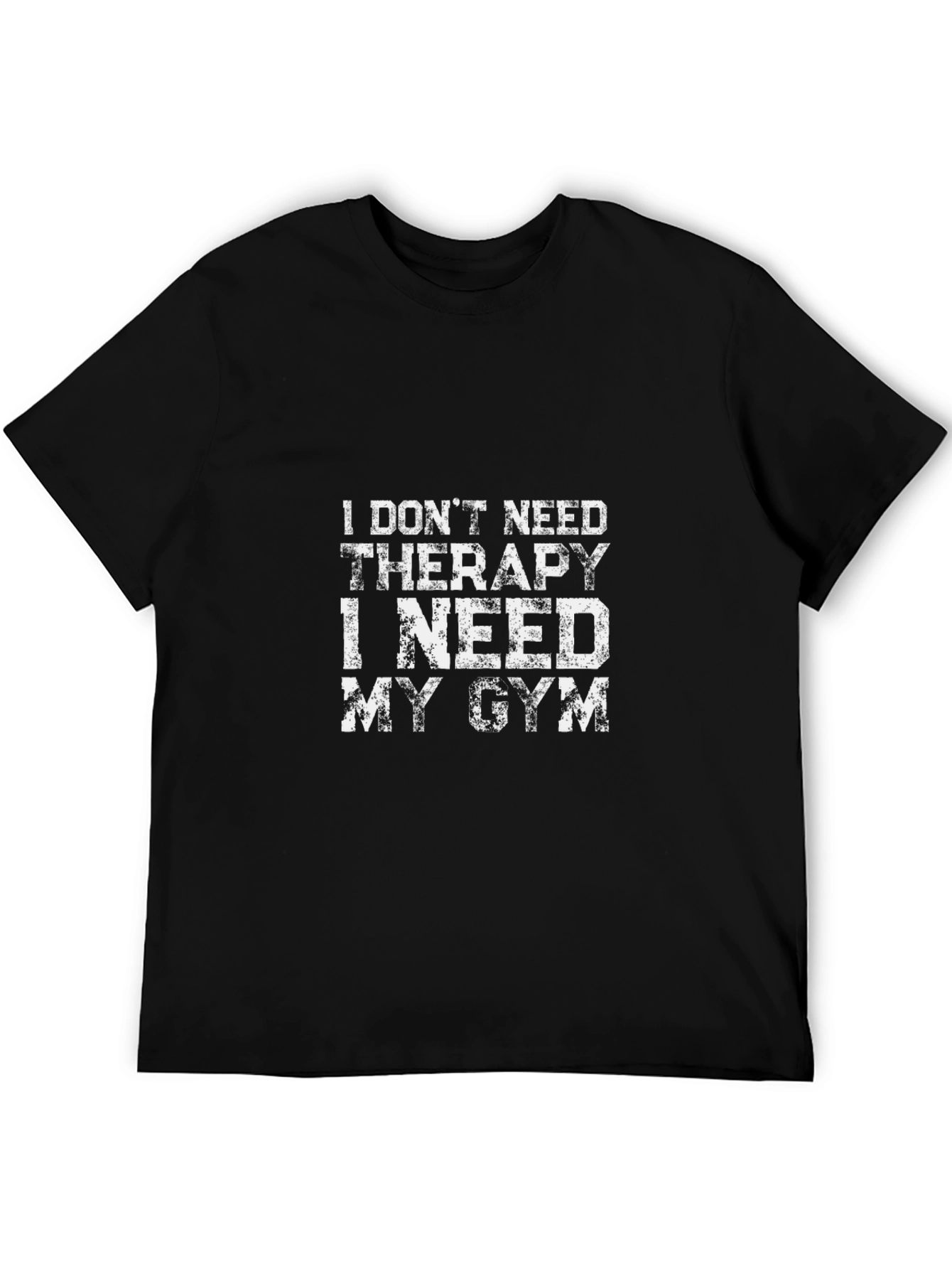 Gym Therapy T-Shirt