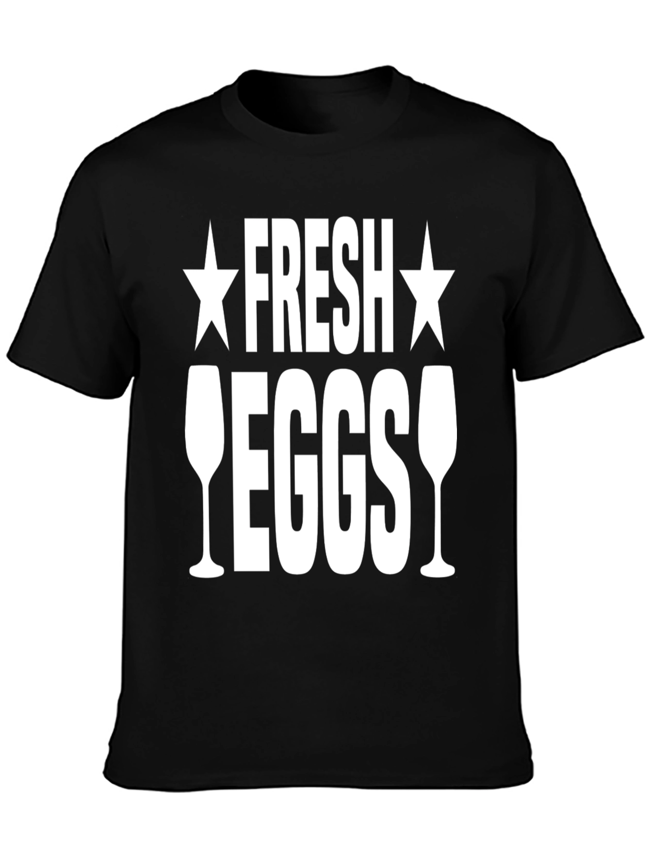 Fresh Eggsy T-Shirt