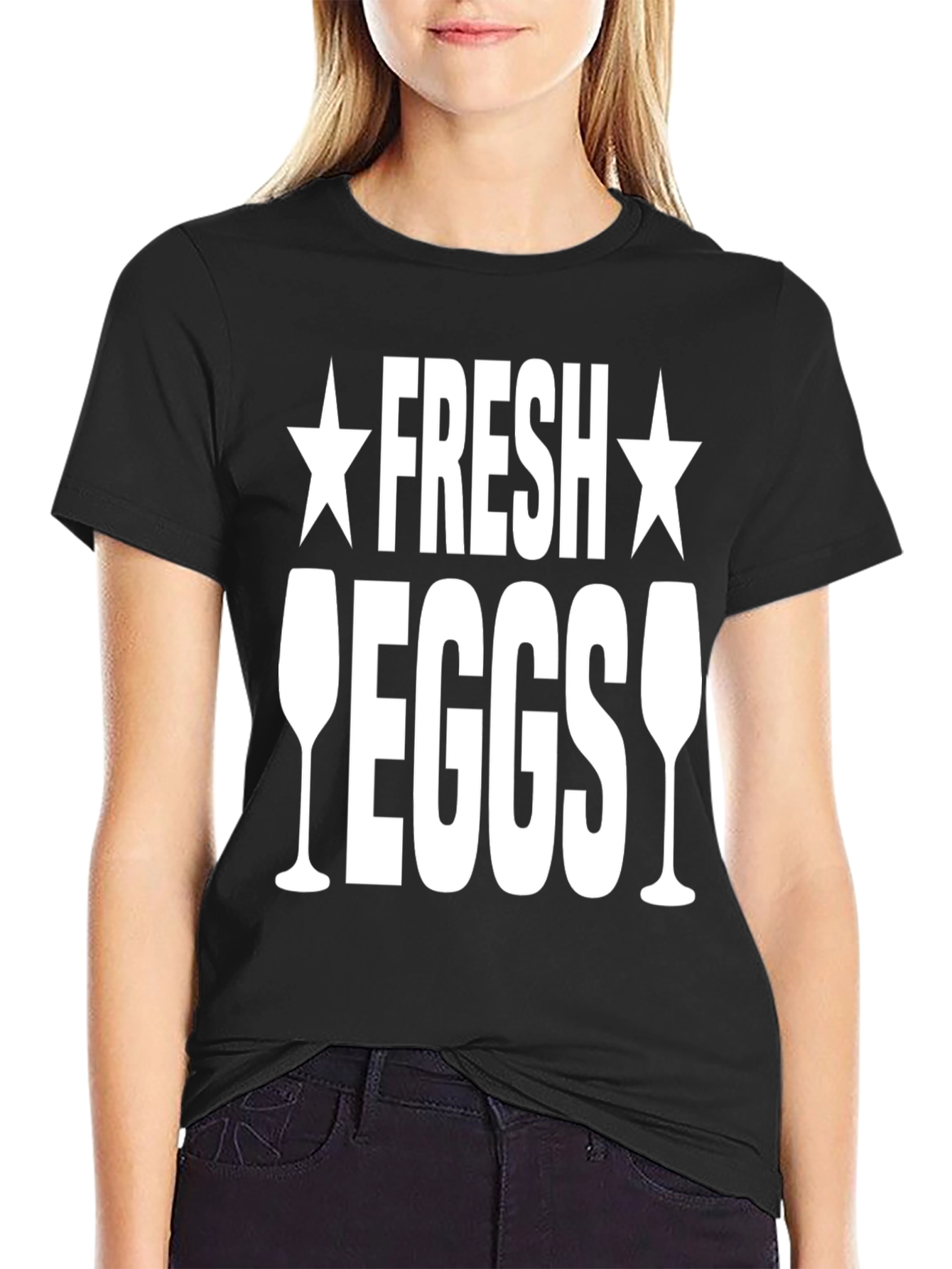 Fresh Eggsy T-Shirt