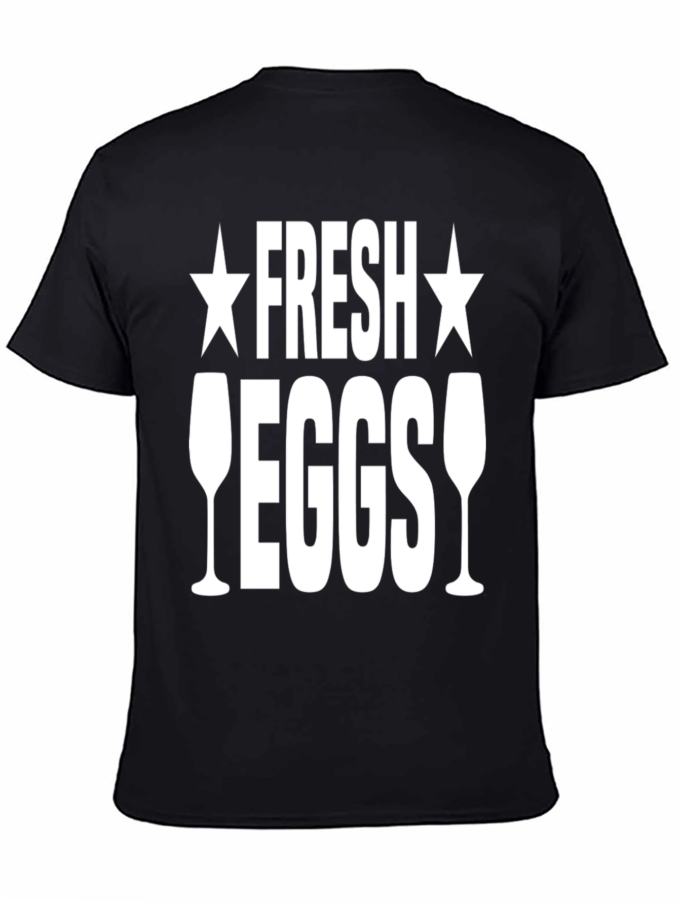 Fresh Eggsy T-Shirt