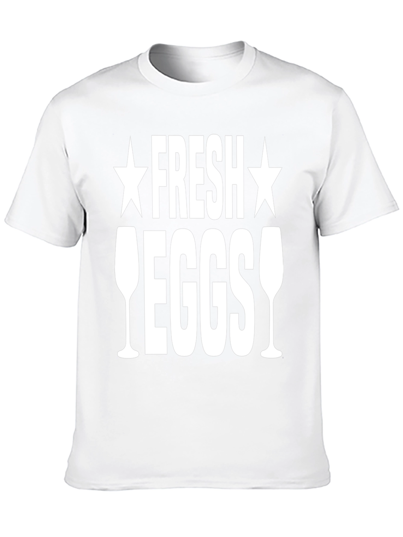 Fresh Eggsy T-Shirt