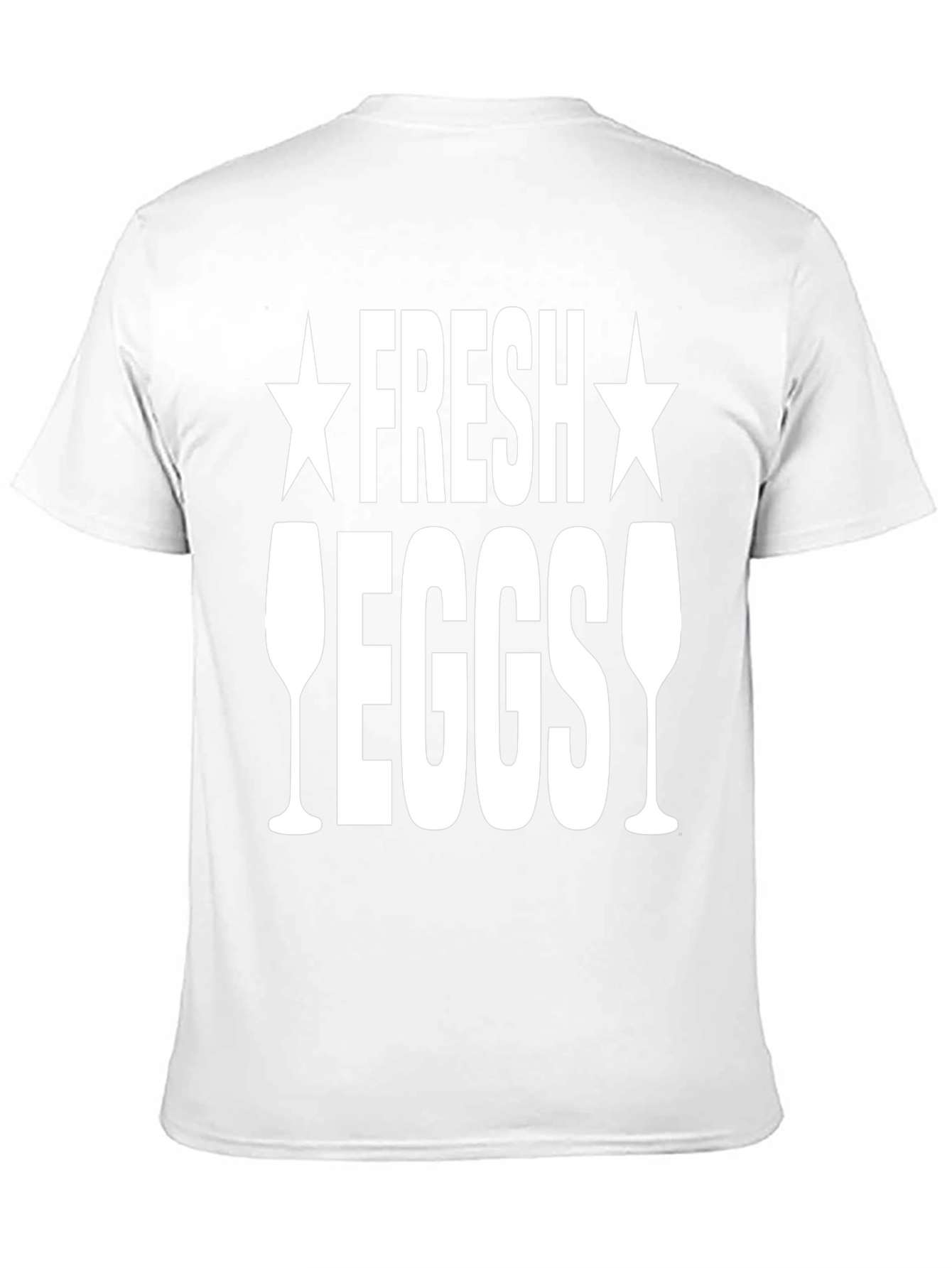 Fresh Eggsy T-Shirt