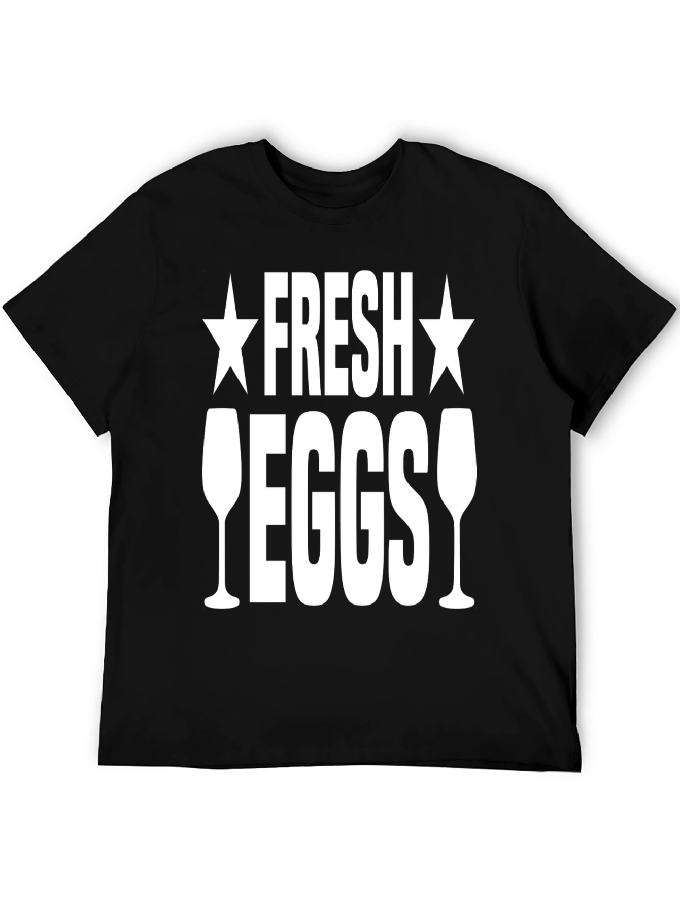 Fresh Eggsy T-Shirt