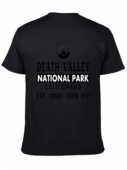 Death Valley National Park T-Shirt