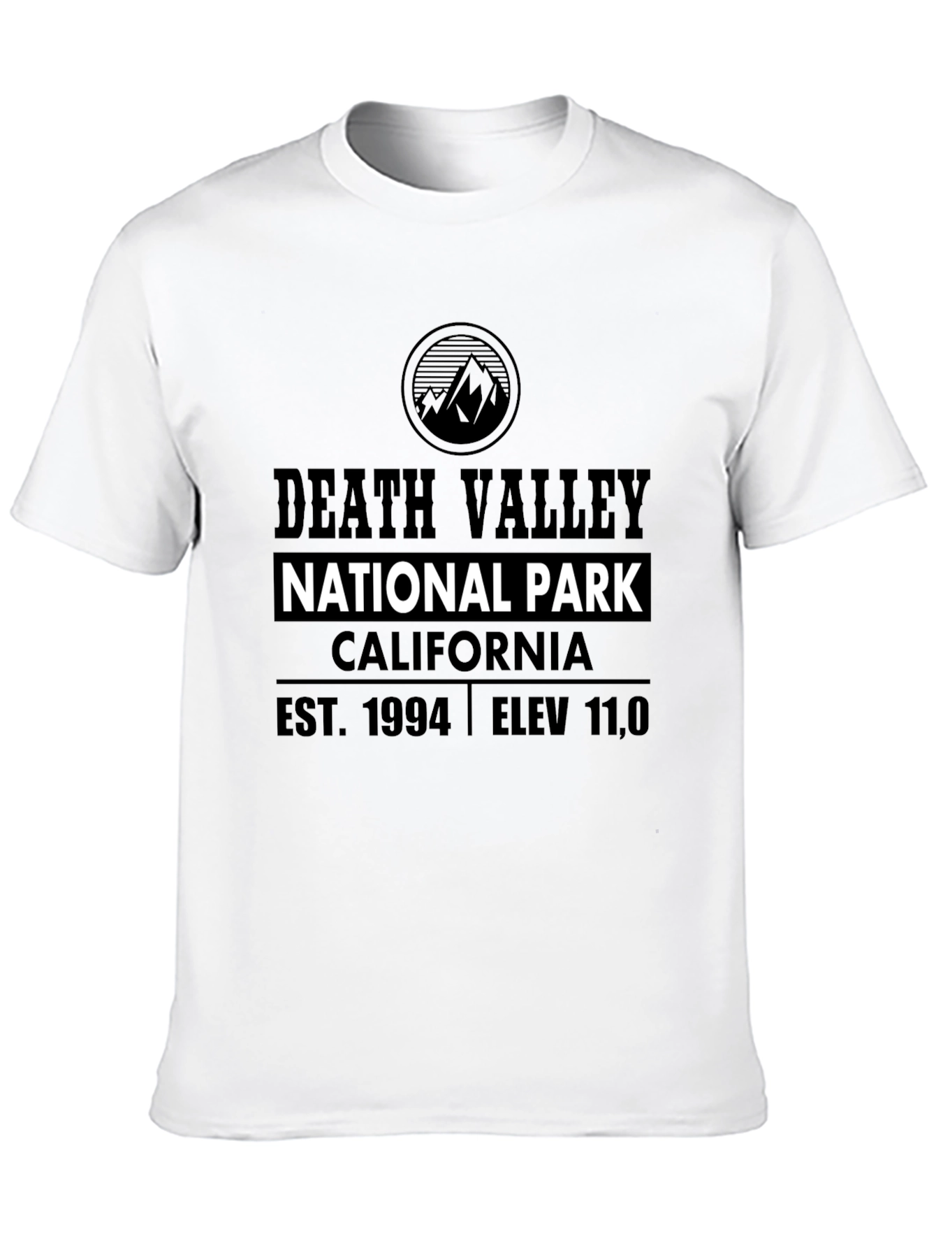Death Valley National Park T-Shirt