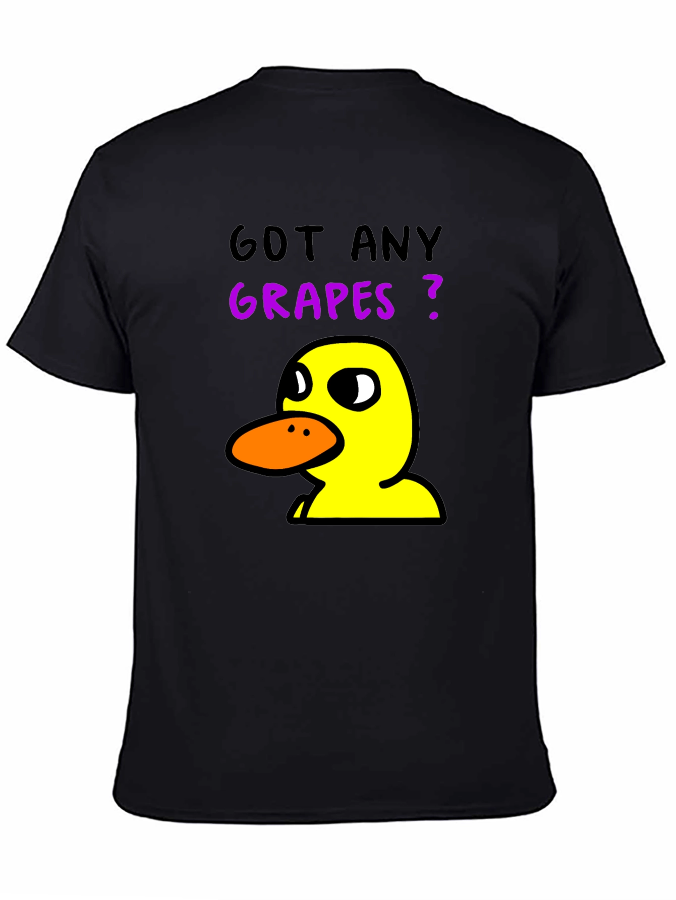 Got Any Grapes T-Shirt
