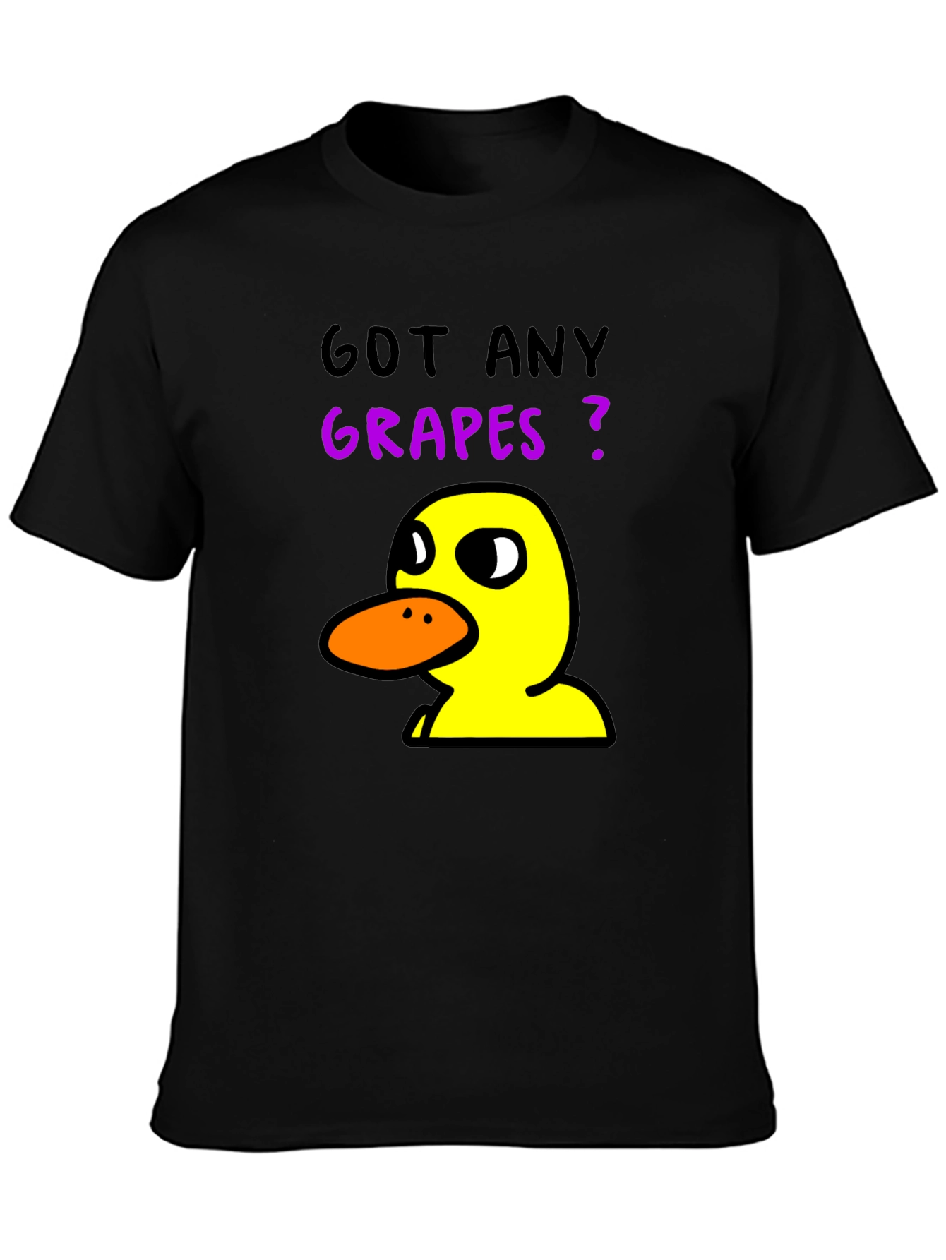 Got Any Grapes T-Shirt