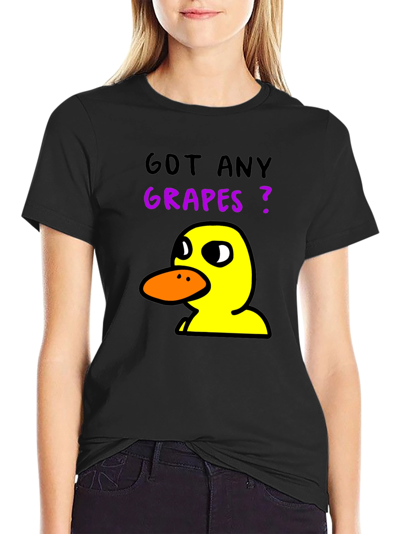 Got Any Grapes T-Shirt