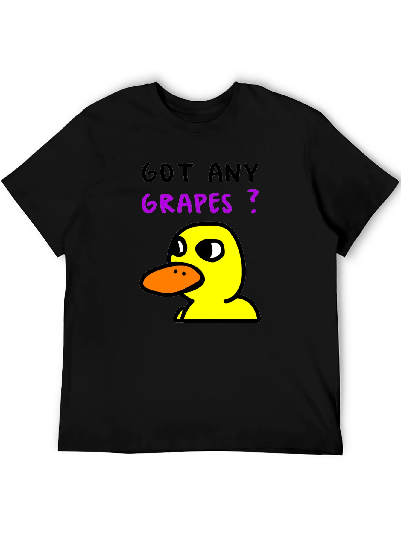 Got Any Grapes T-Shirt