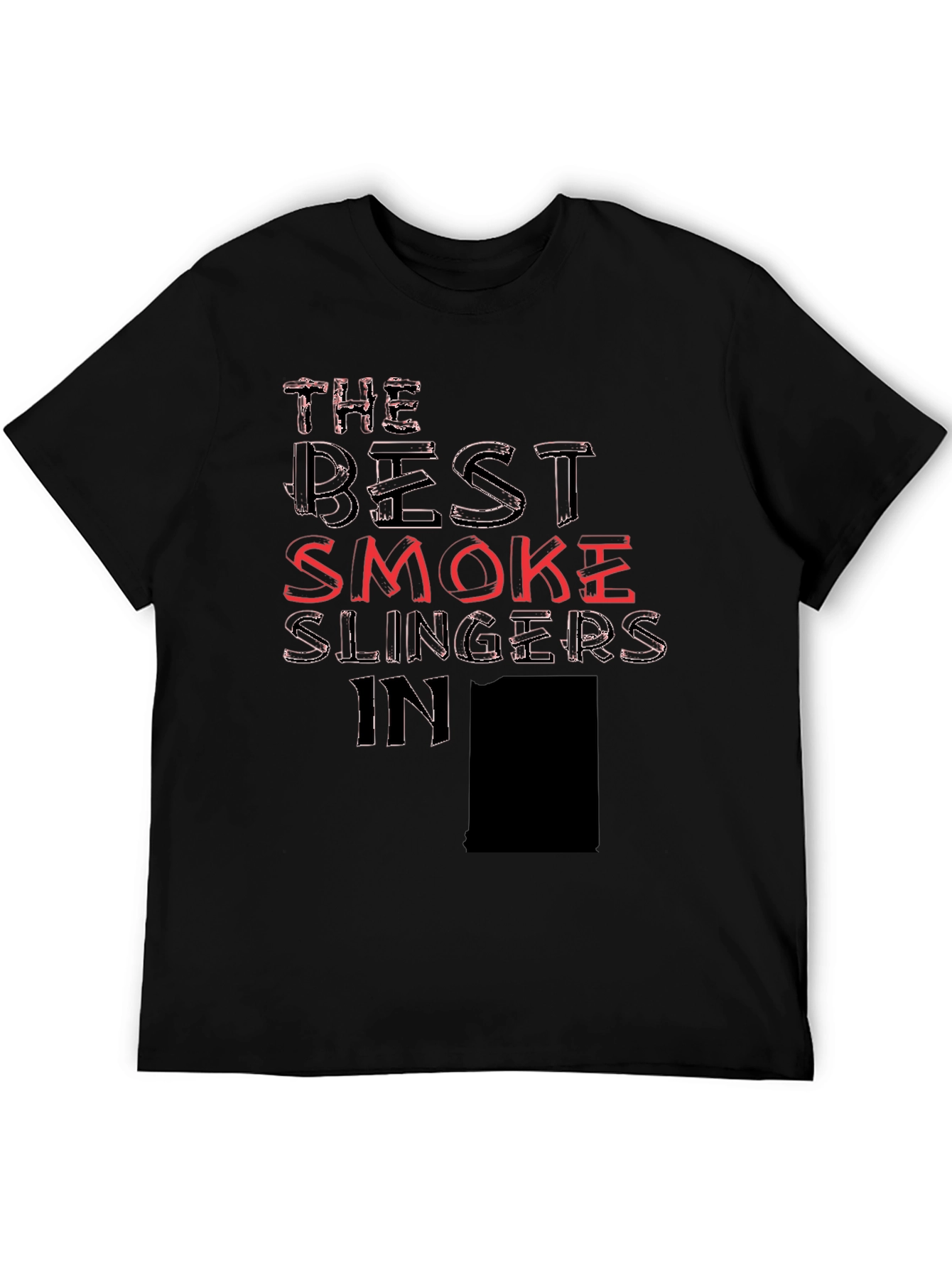 Best Smoke Slingers T-Shirt - Unique Design