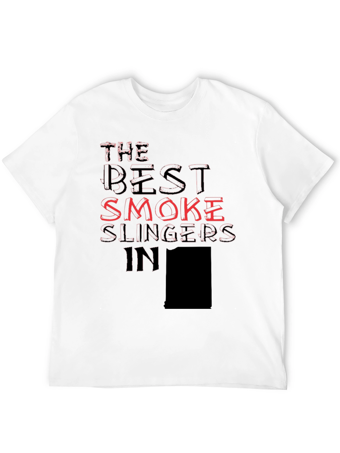 Best Smoke Slingers T-Shirt - Unique Design