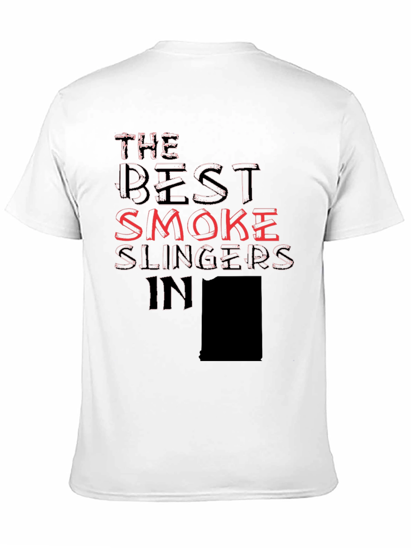 Best Smoke Slingers T-Shirt - Unique Design