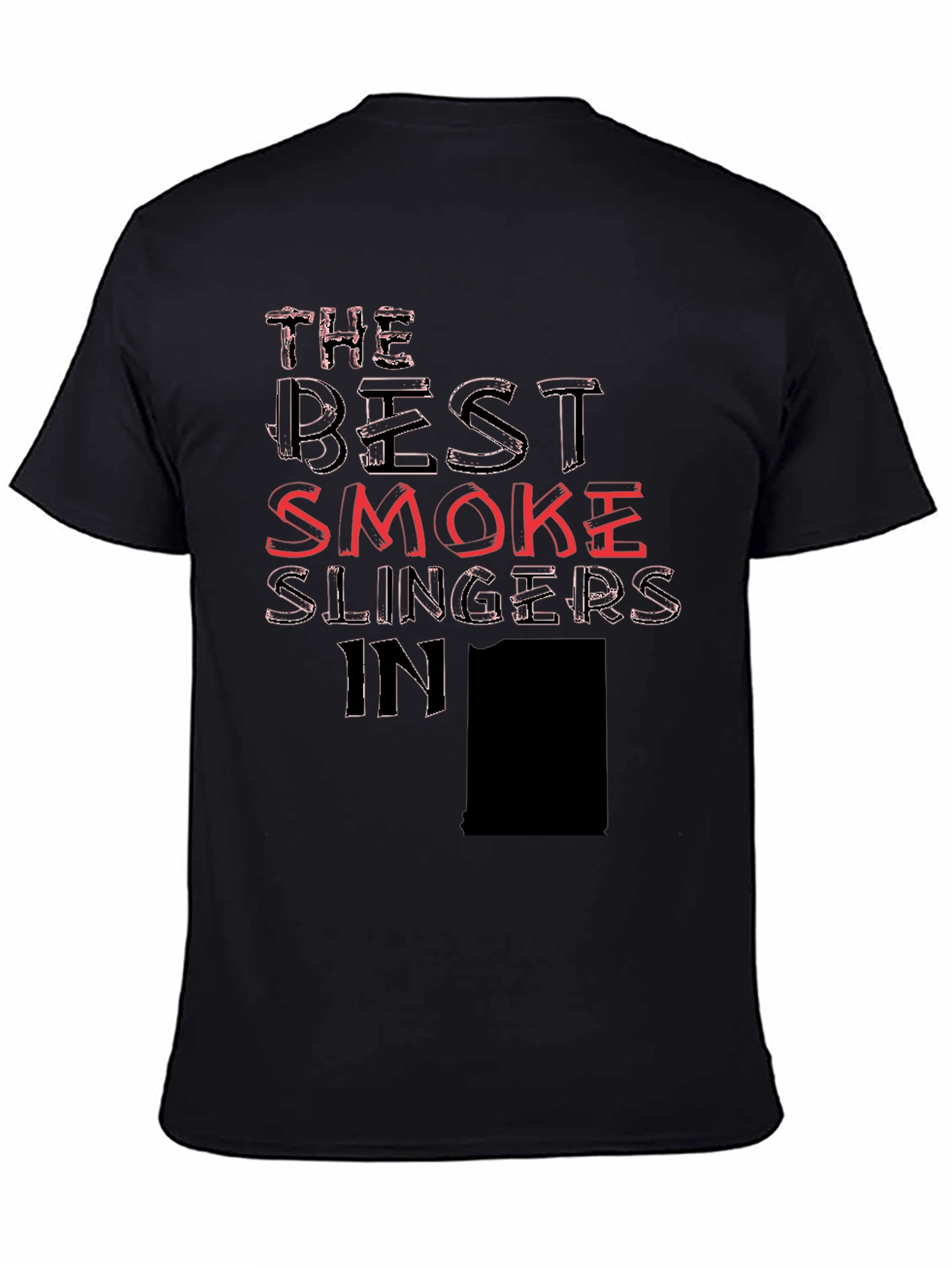 Best Smoke Slingers T-Shirt - Unique Design