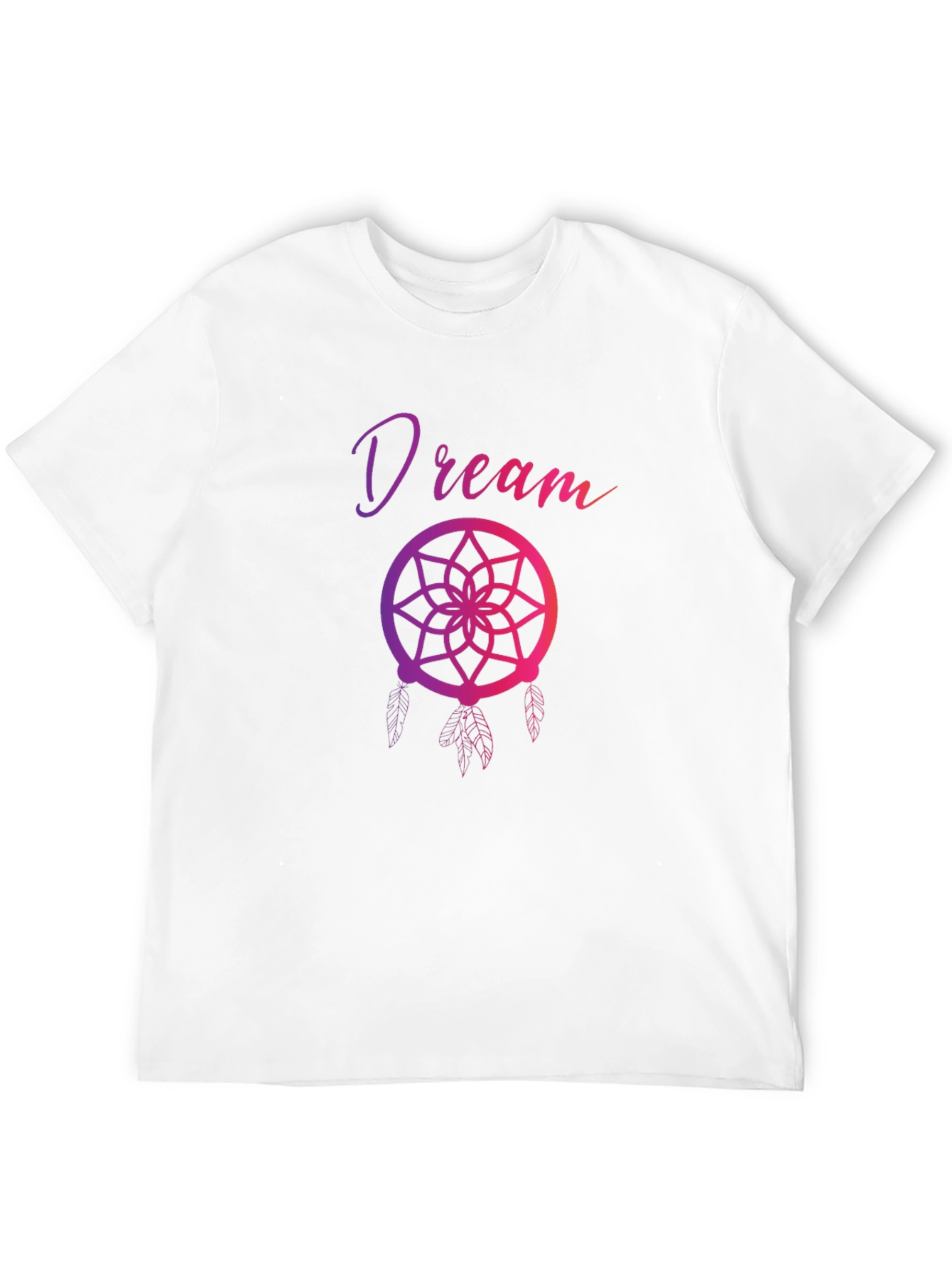 Dream Catcher Graphic T-Shirt