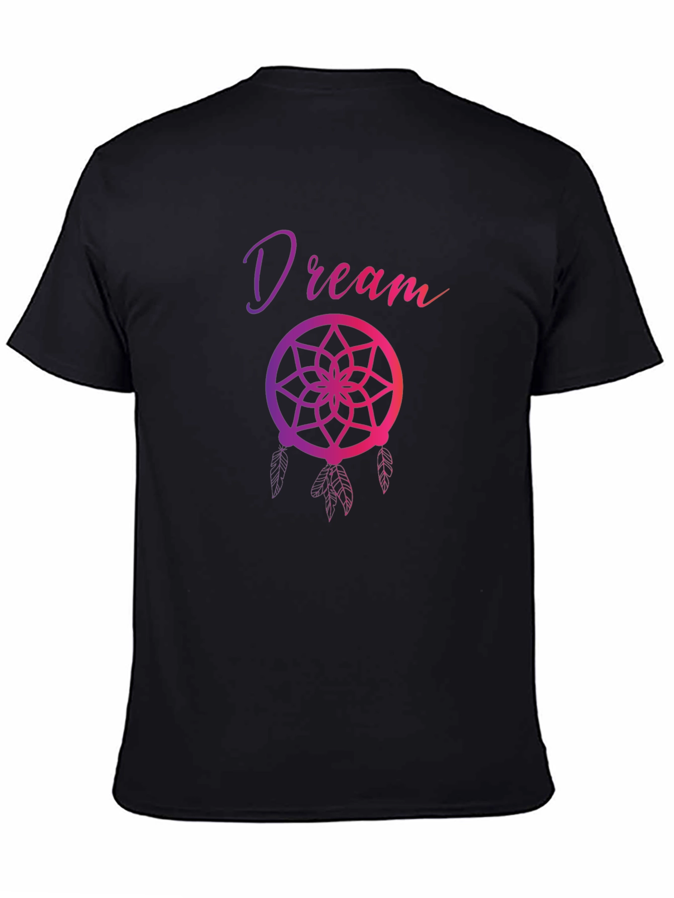 Dream Catcher Graphic T-Shirt