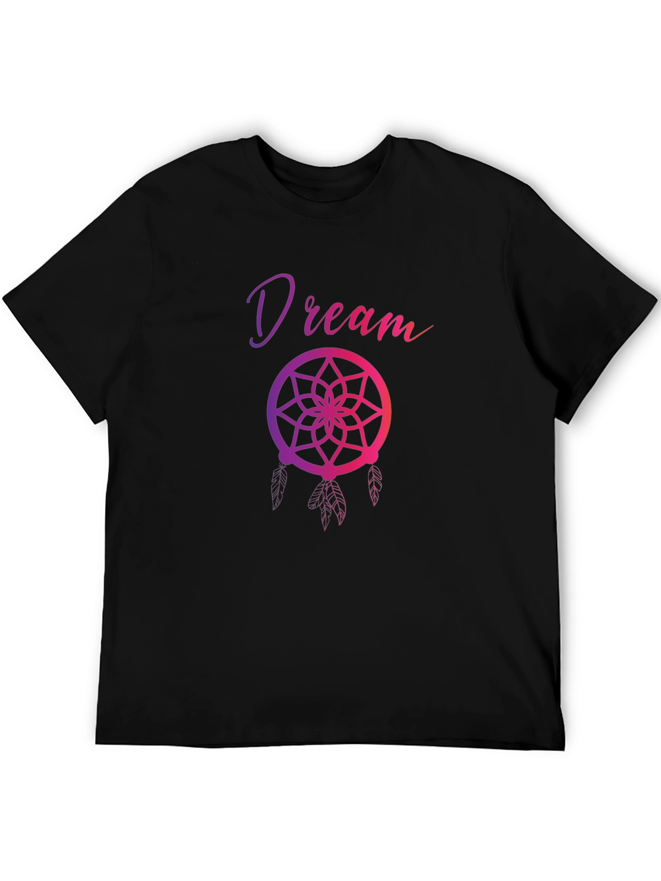 Dream Catcher Graphic T-Shirt
