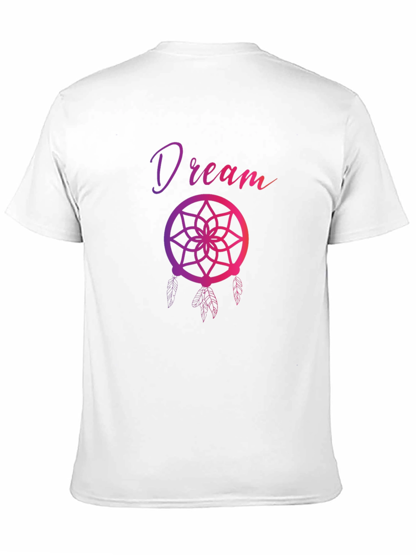 Dream Catcher Graphic T-Shirt