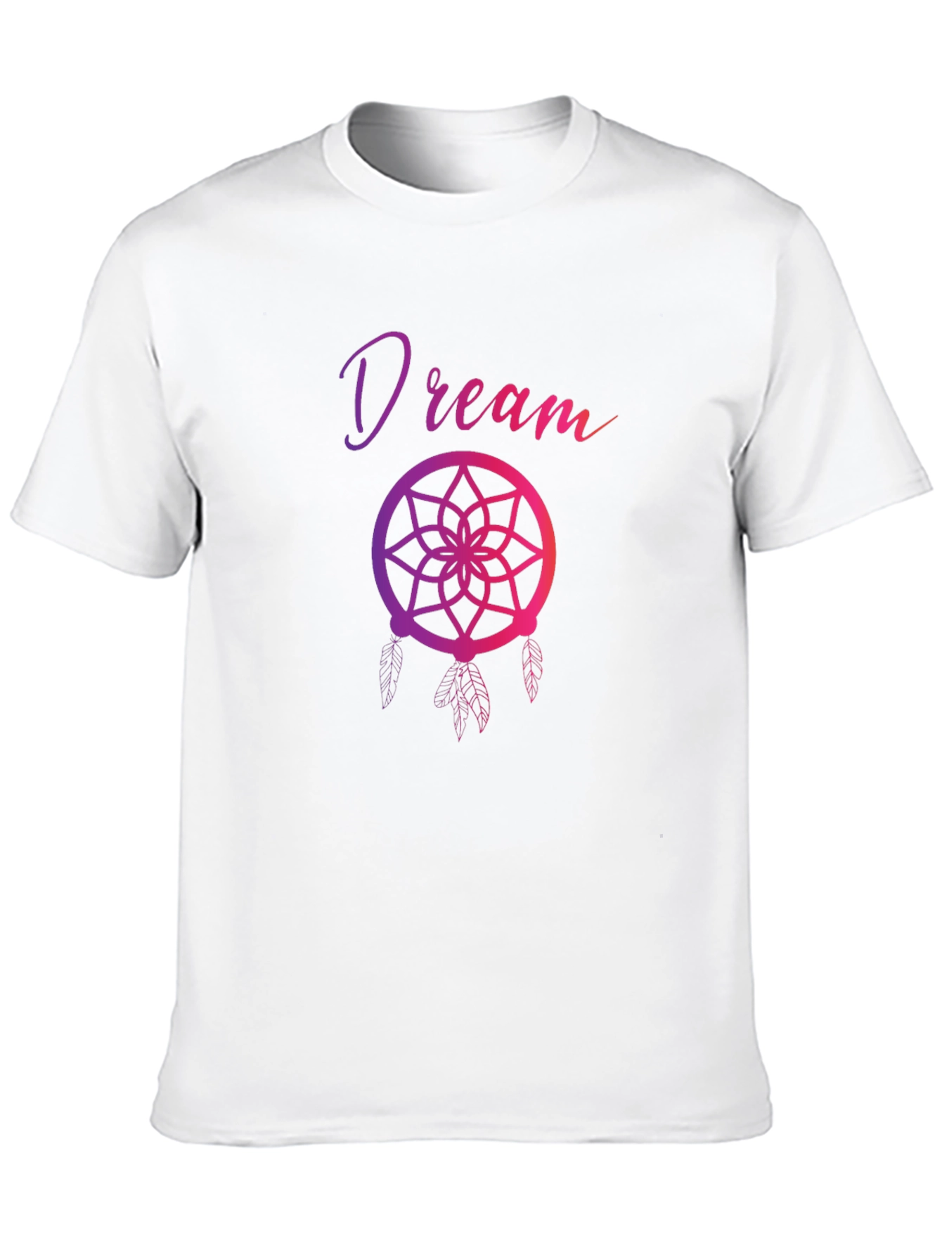 Dream Catcher Graphic T-Shirt