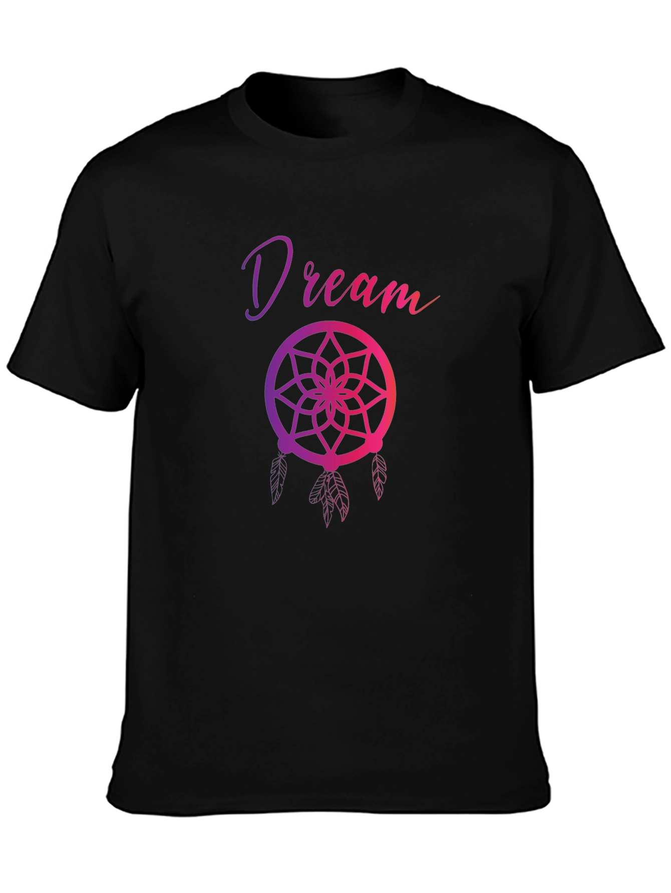 Dream Catcher Graphic T-Shirt