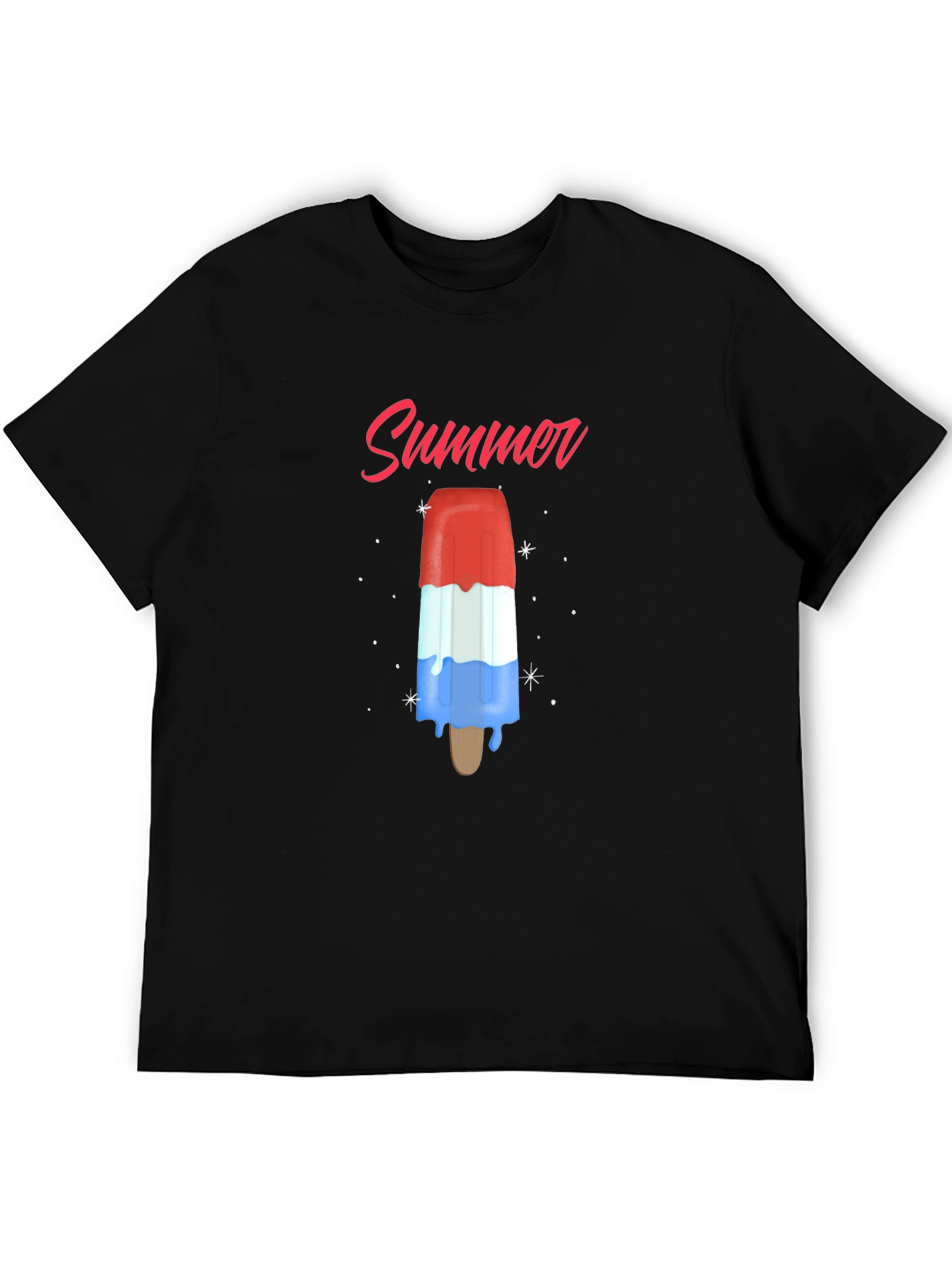 Summer Popsicle T-Shirt