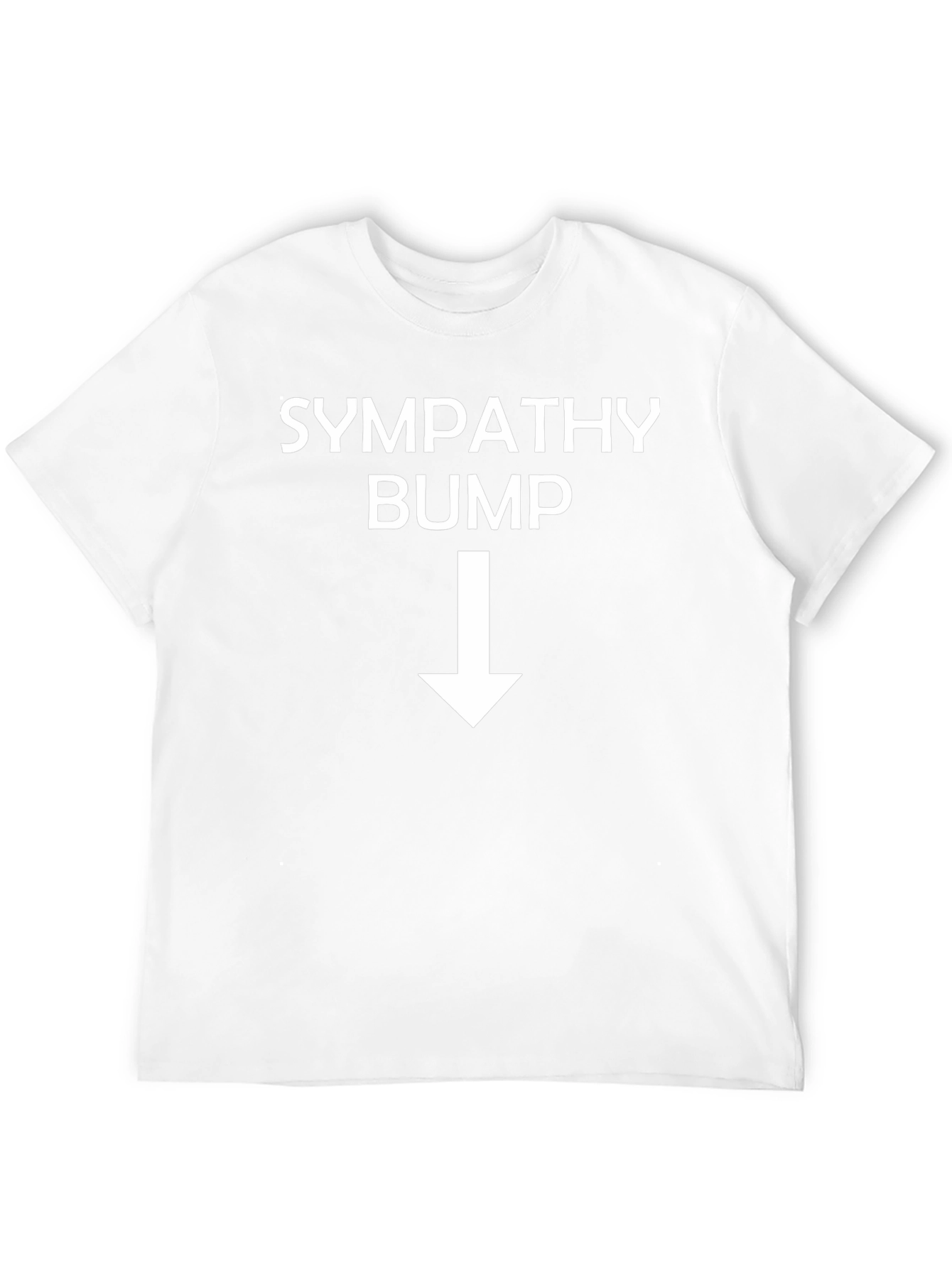 Sympathy Bump T-Shirt