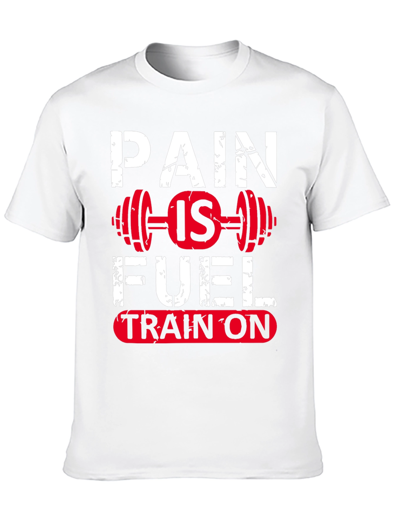 Pain Is Fuel T-Shirt