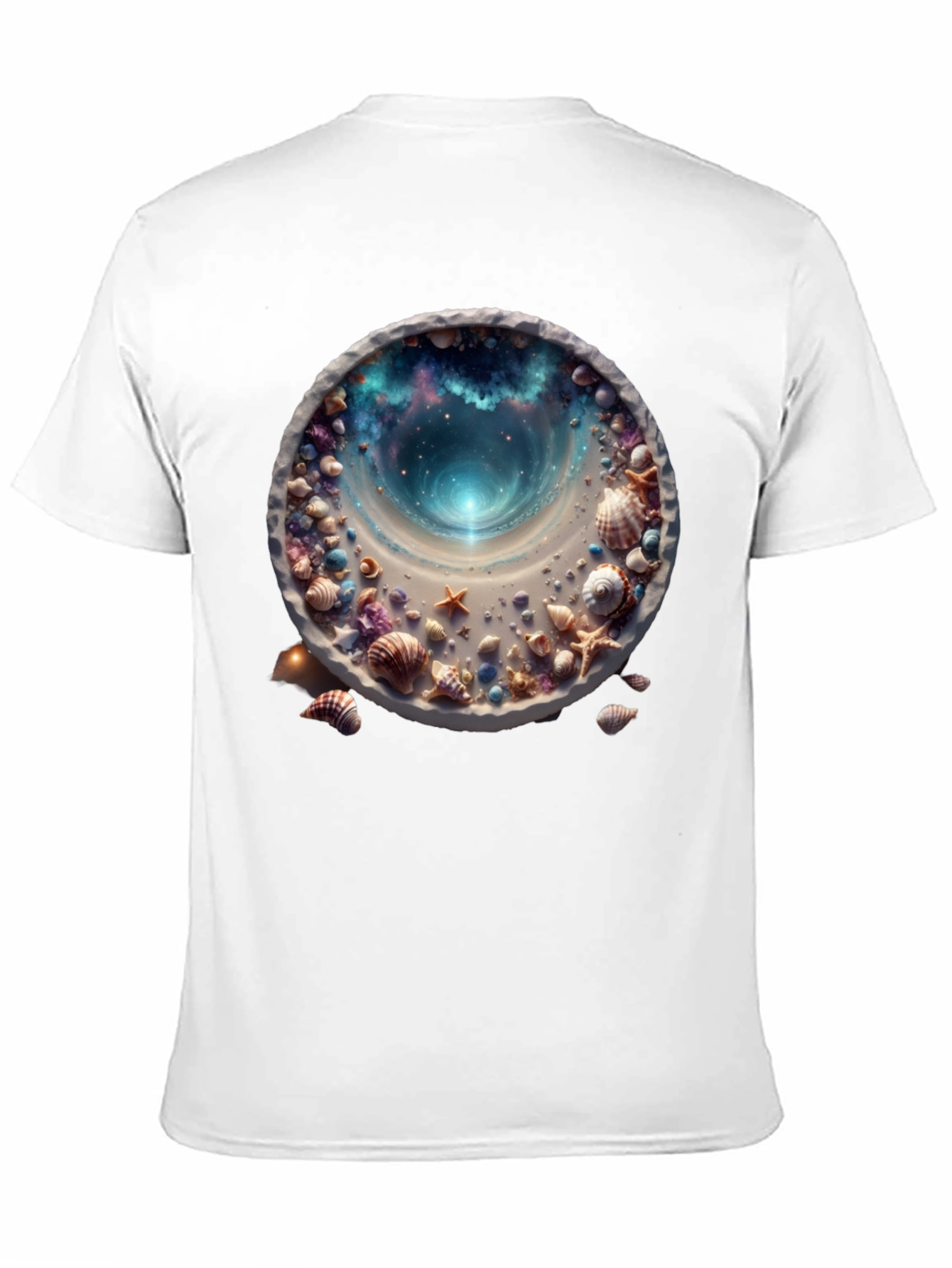 Beach Portal T-Shirt