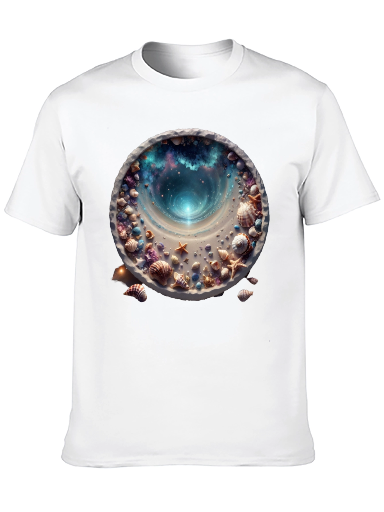Beach Portal T-Shirt